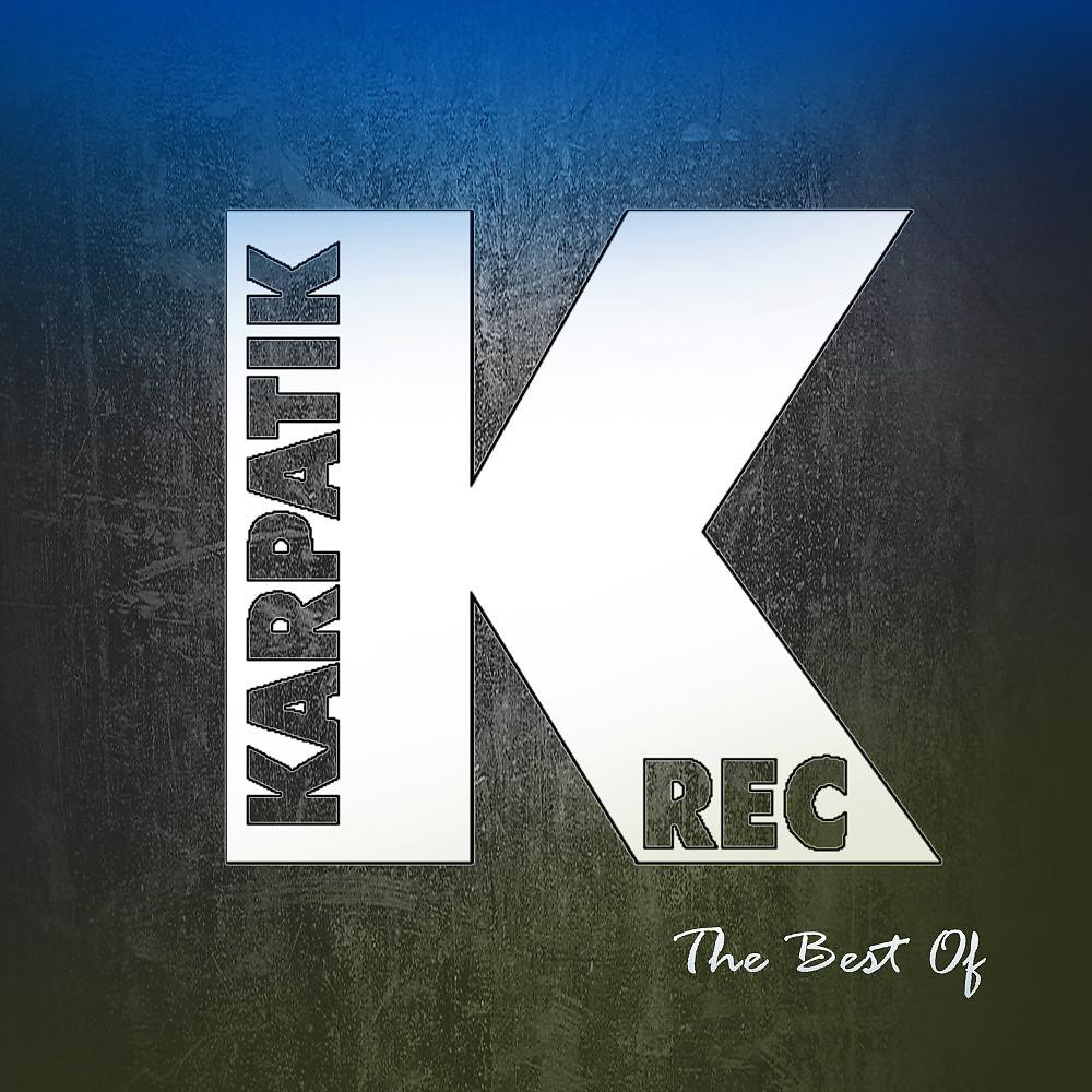 Постер альбома The Best of Karpatik