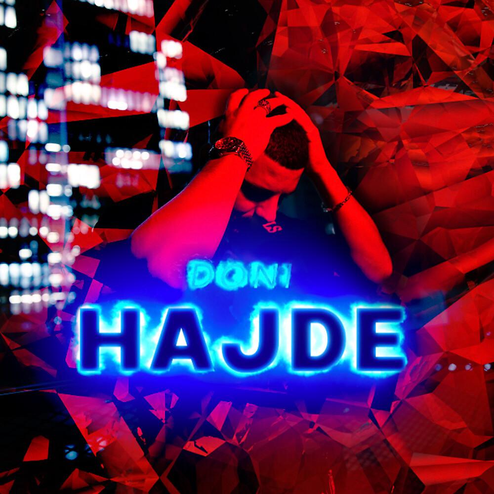 Постер альбома Hajde