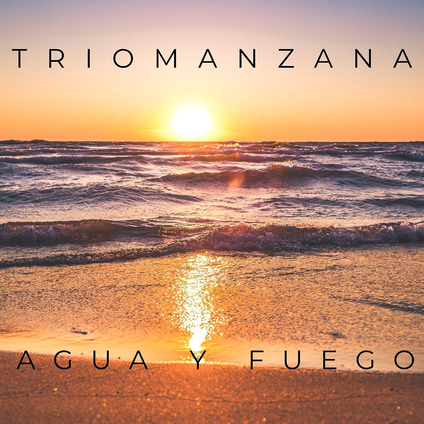 Постер альбома Agua y Fuego