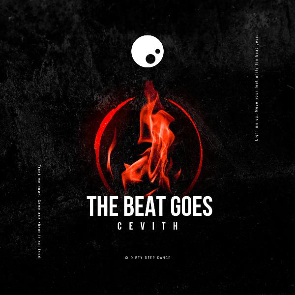 Постер альбома The Beat Goes