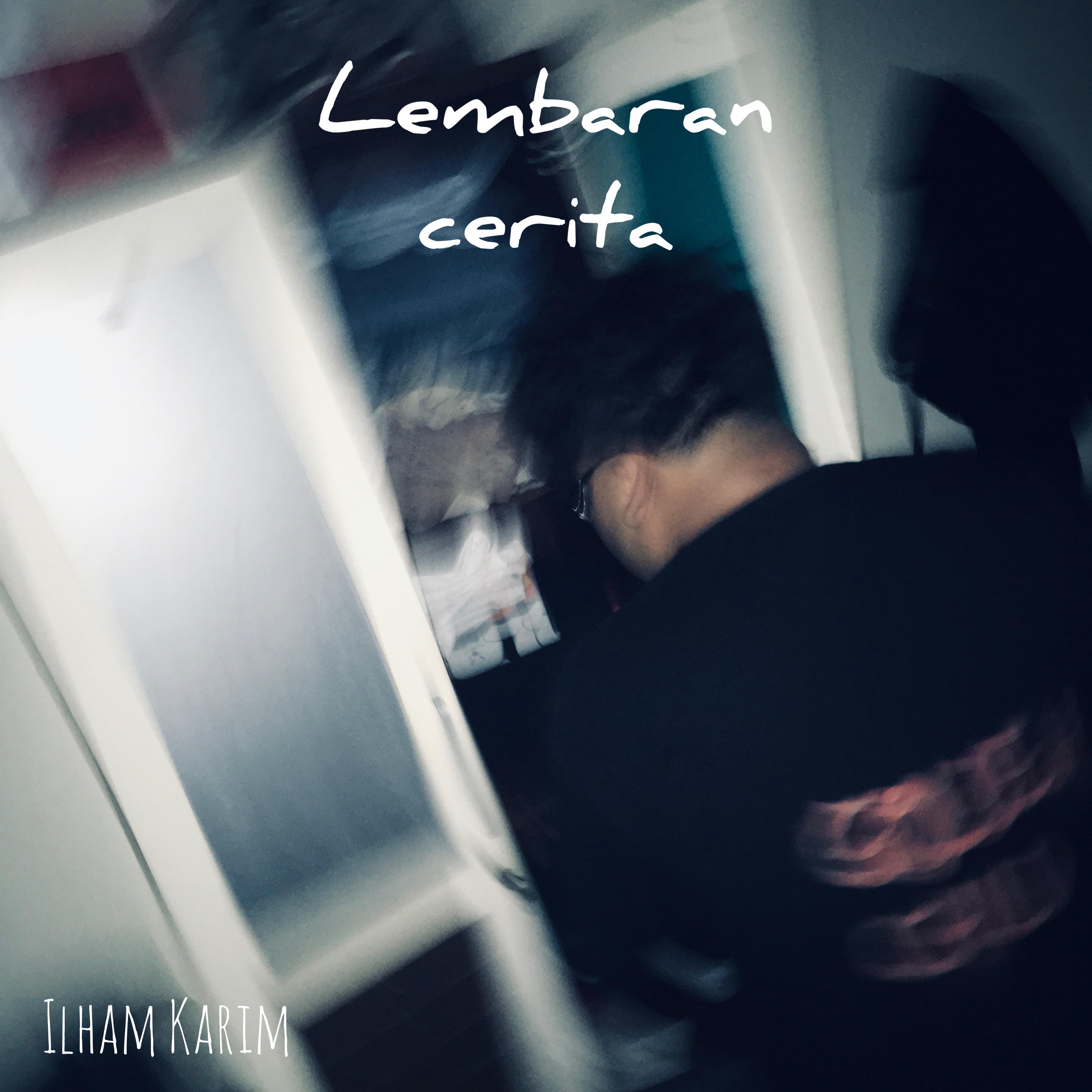 Постер альбома Lembaran Cerita
