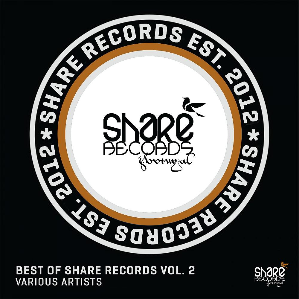 Постер альбома Best Of Share Records, Vol. 2