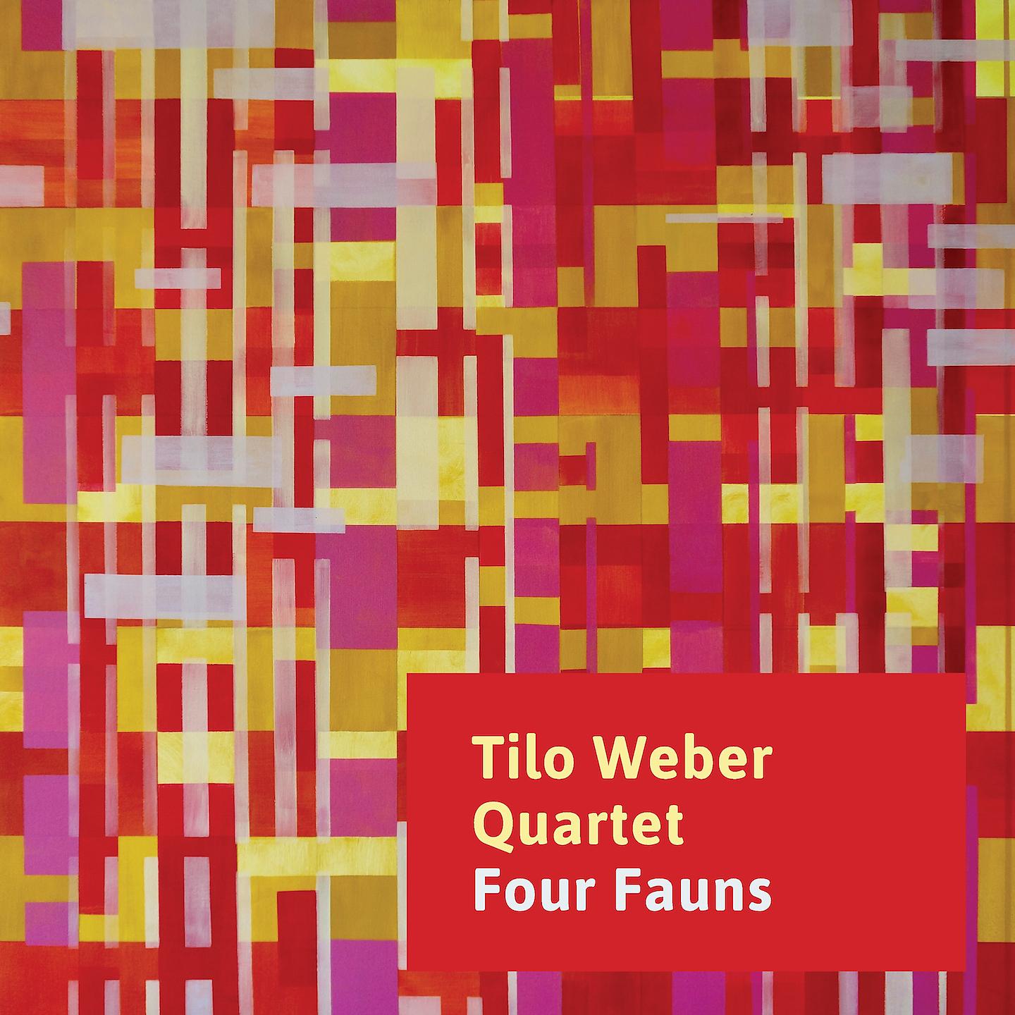 Постер альбома Four Fauns