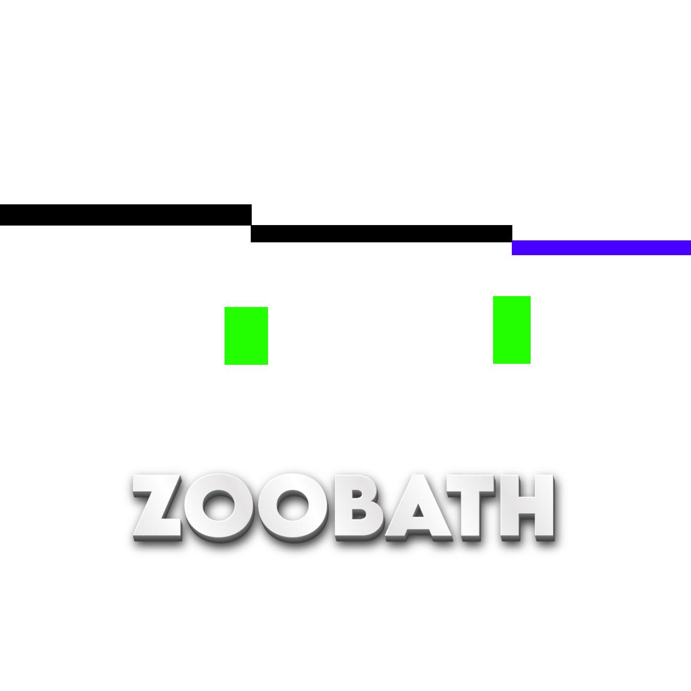Постер альбома Zoobath