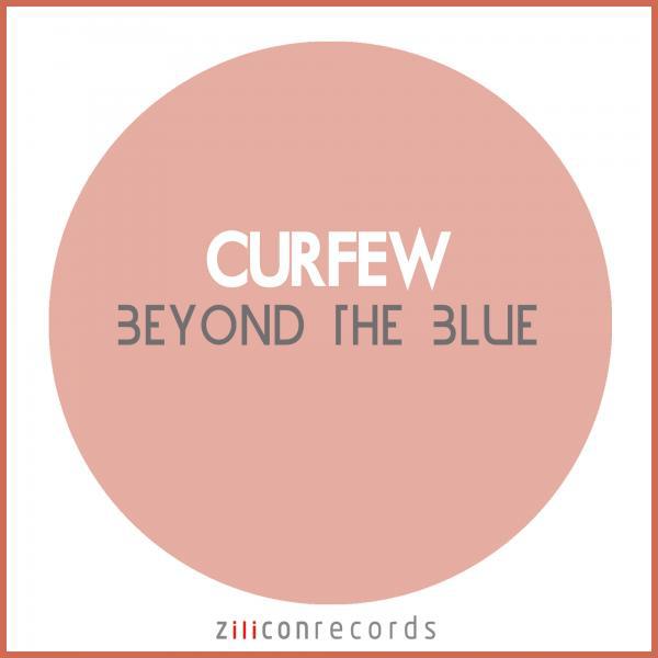 Постер альбома Beyond The Blue