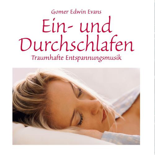 Постер альбома Traumhafte Entspannungsmusik zum Ein- und Durchschlafen