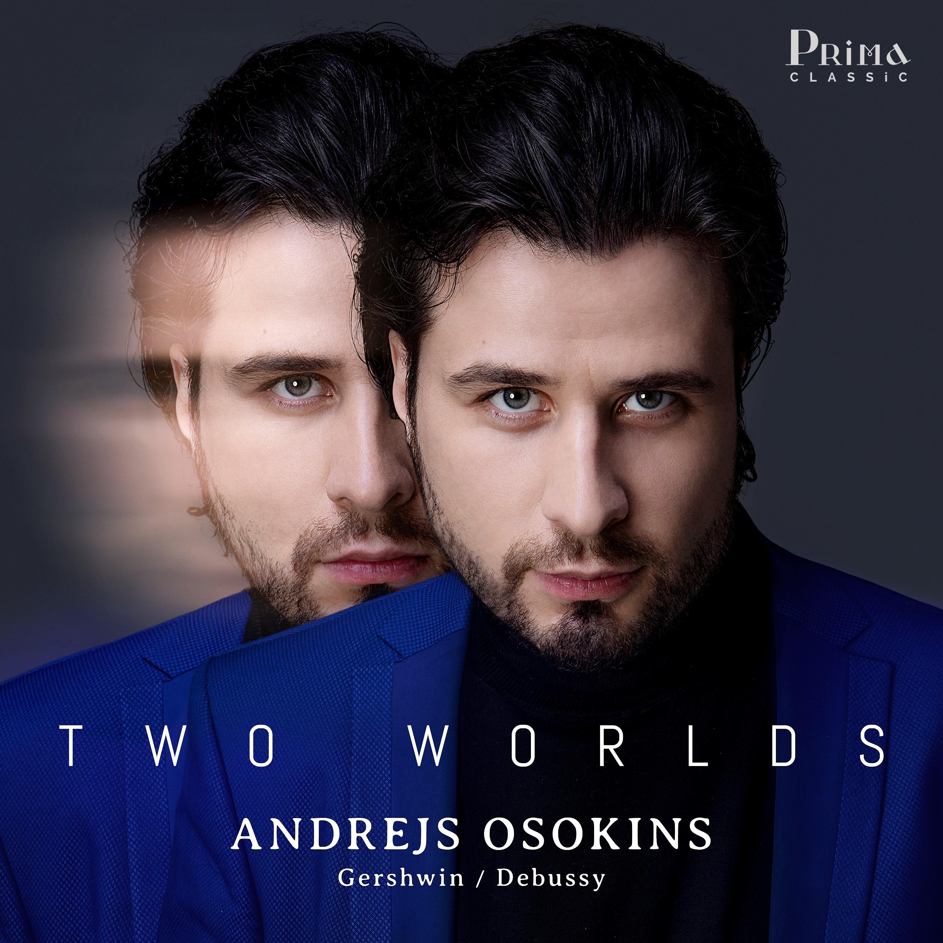 Постер альбома Two Worlds