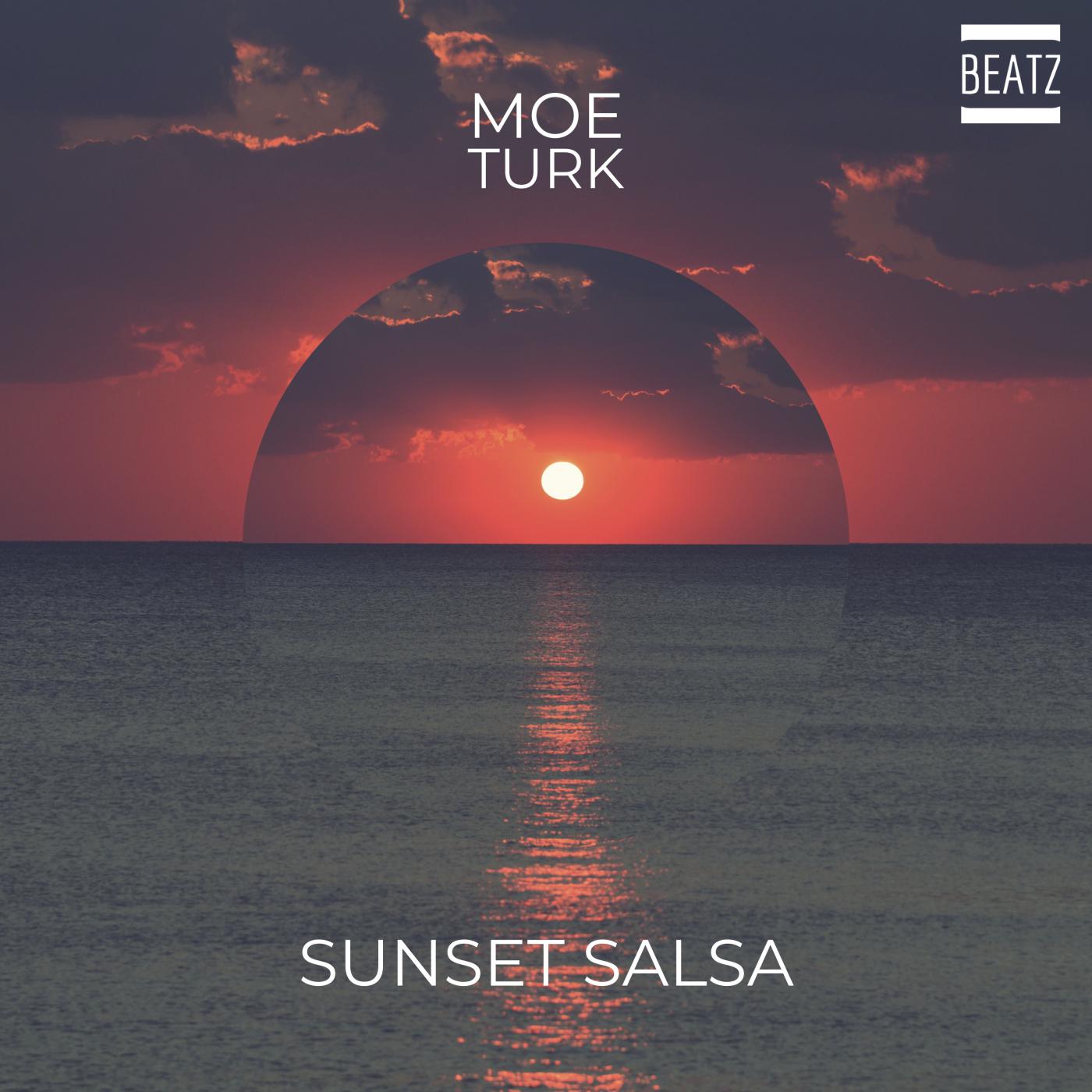 Постер альбома Sunset Salsa
