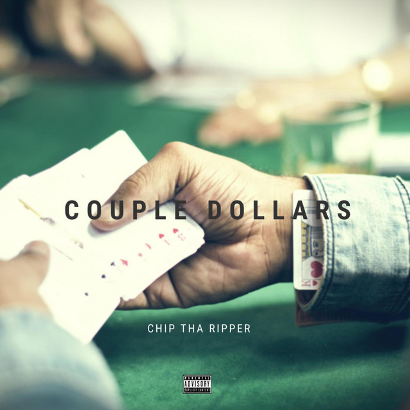 Постер альбома Couple Dollars