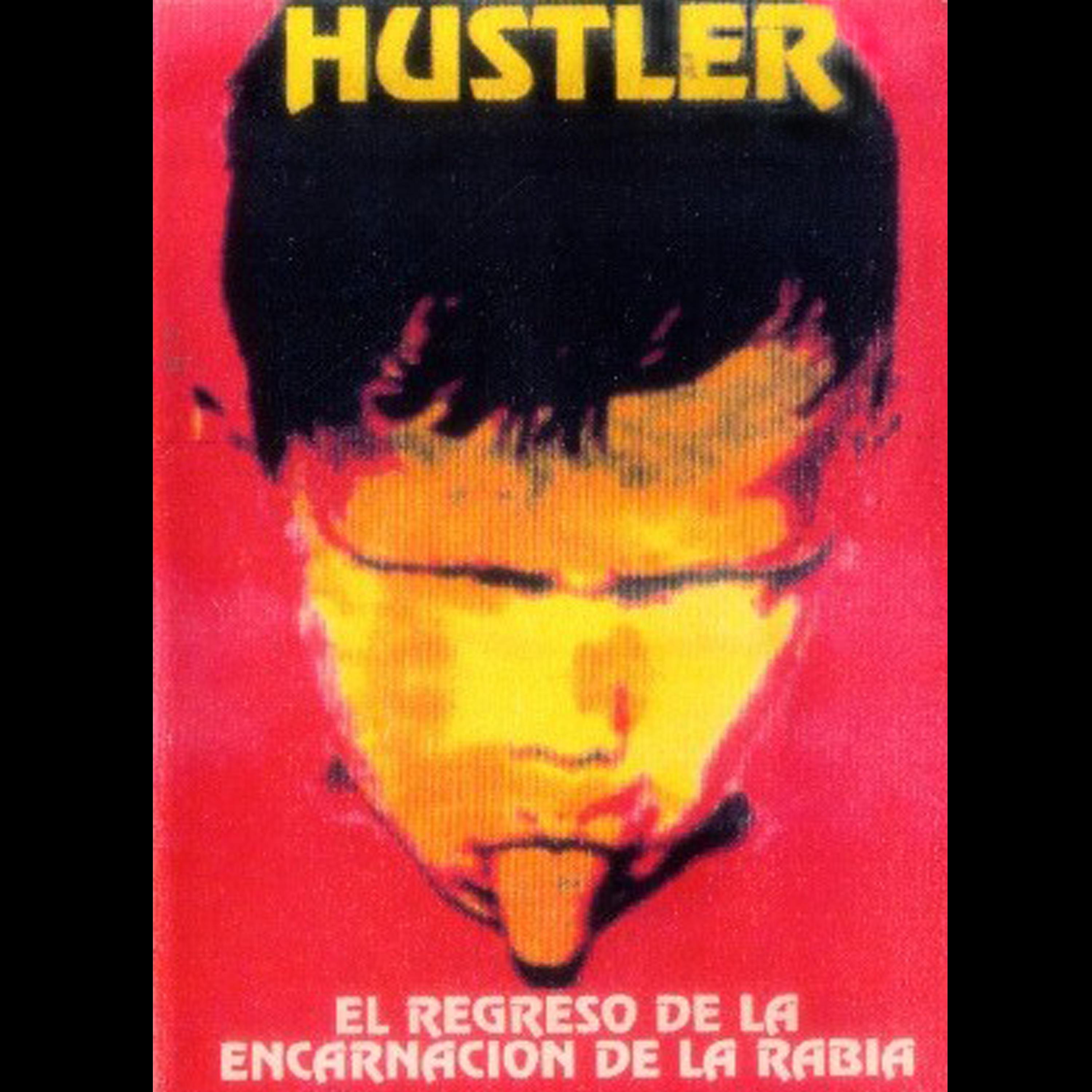 Постер альбома El Regreso de la Encarnación de la Rabia 1