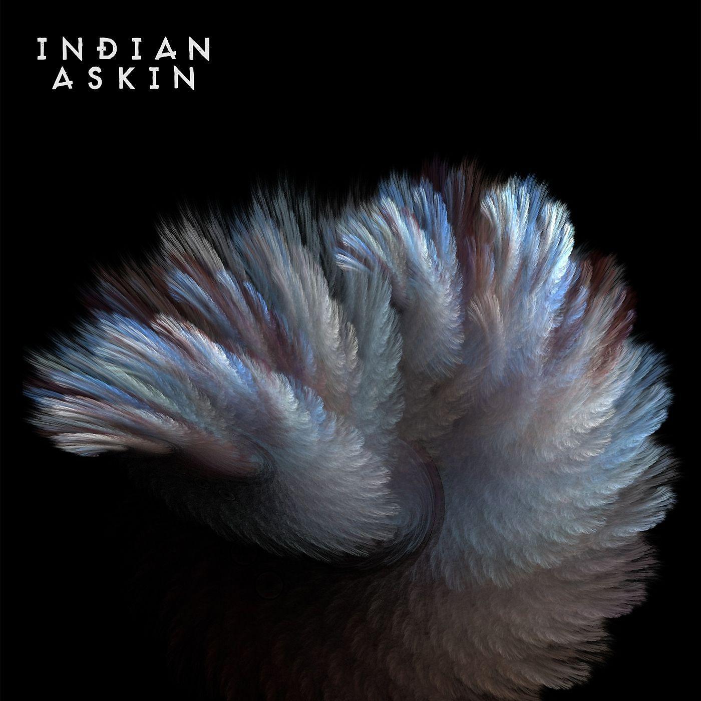 Постер альбома Indian Askin EP
