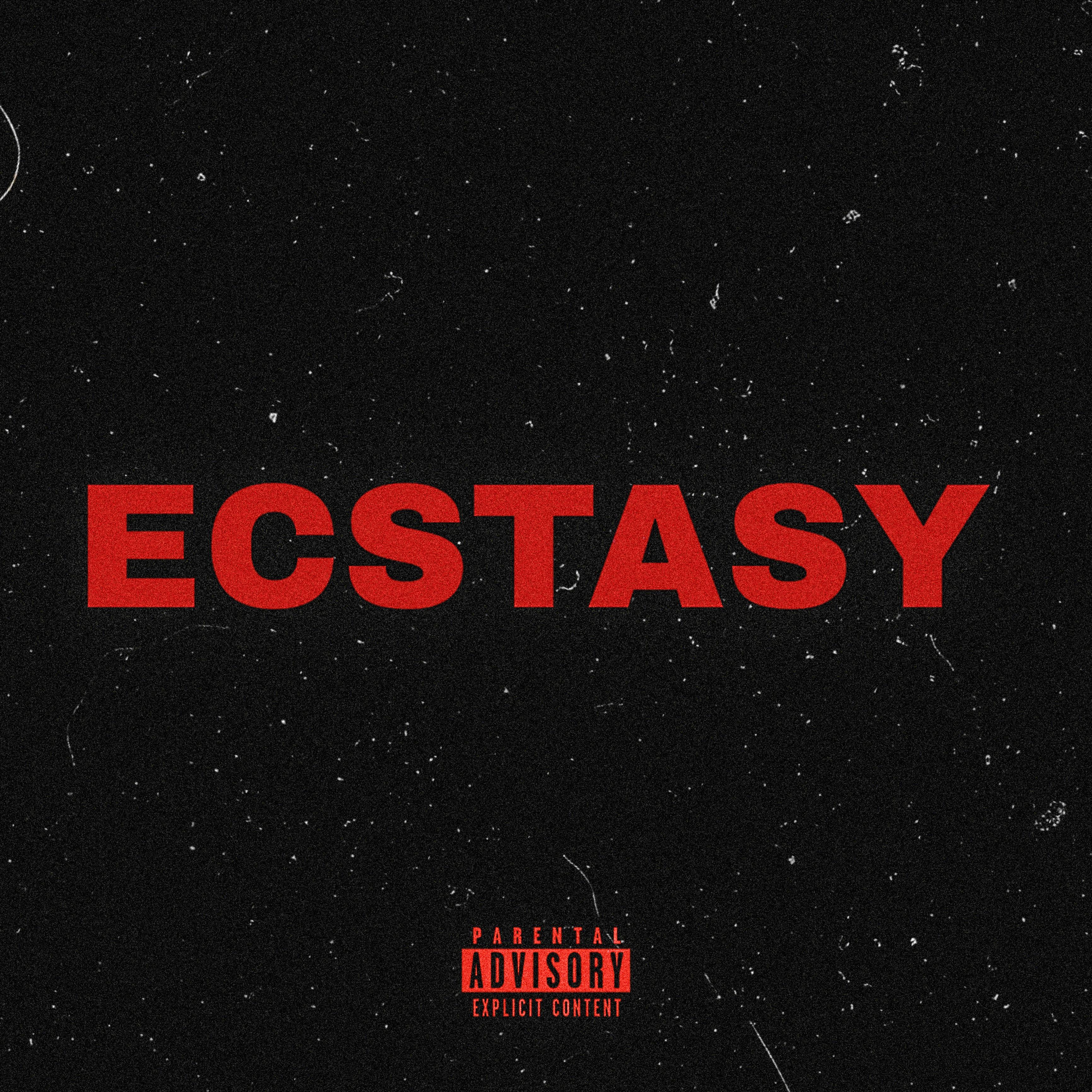 Постер альбома Ecstasy.