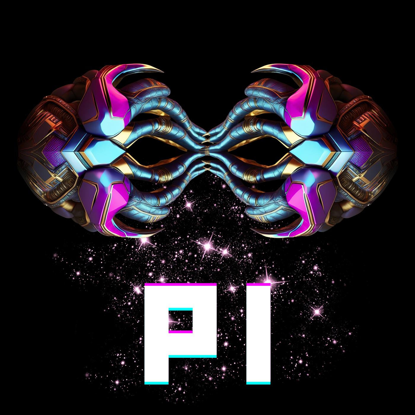 Постер альбома Pi