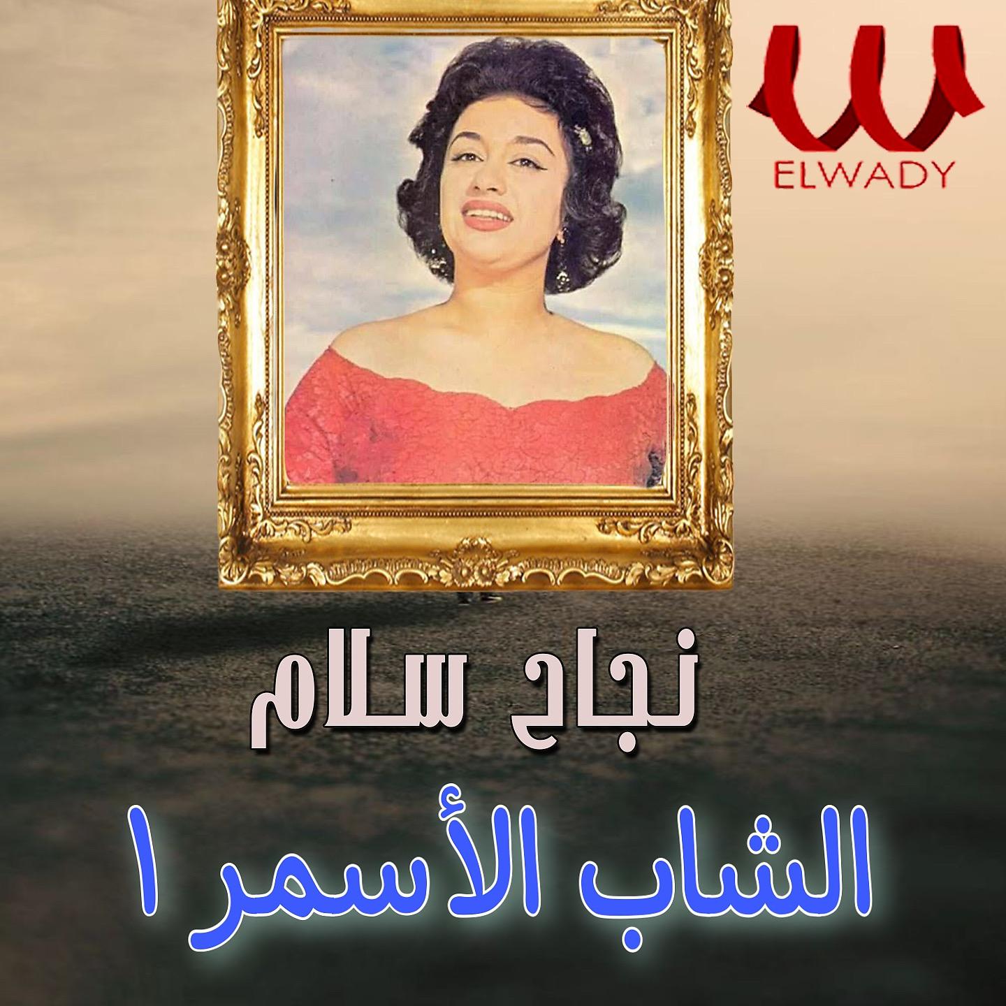 Постер альбома الشاب الأسمر 1
