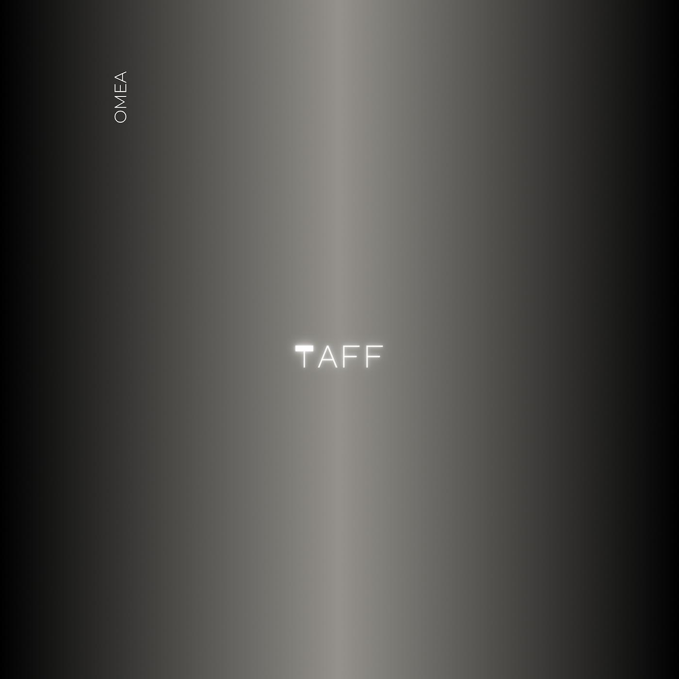 Постер альбома Taff
