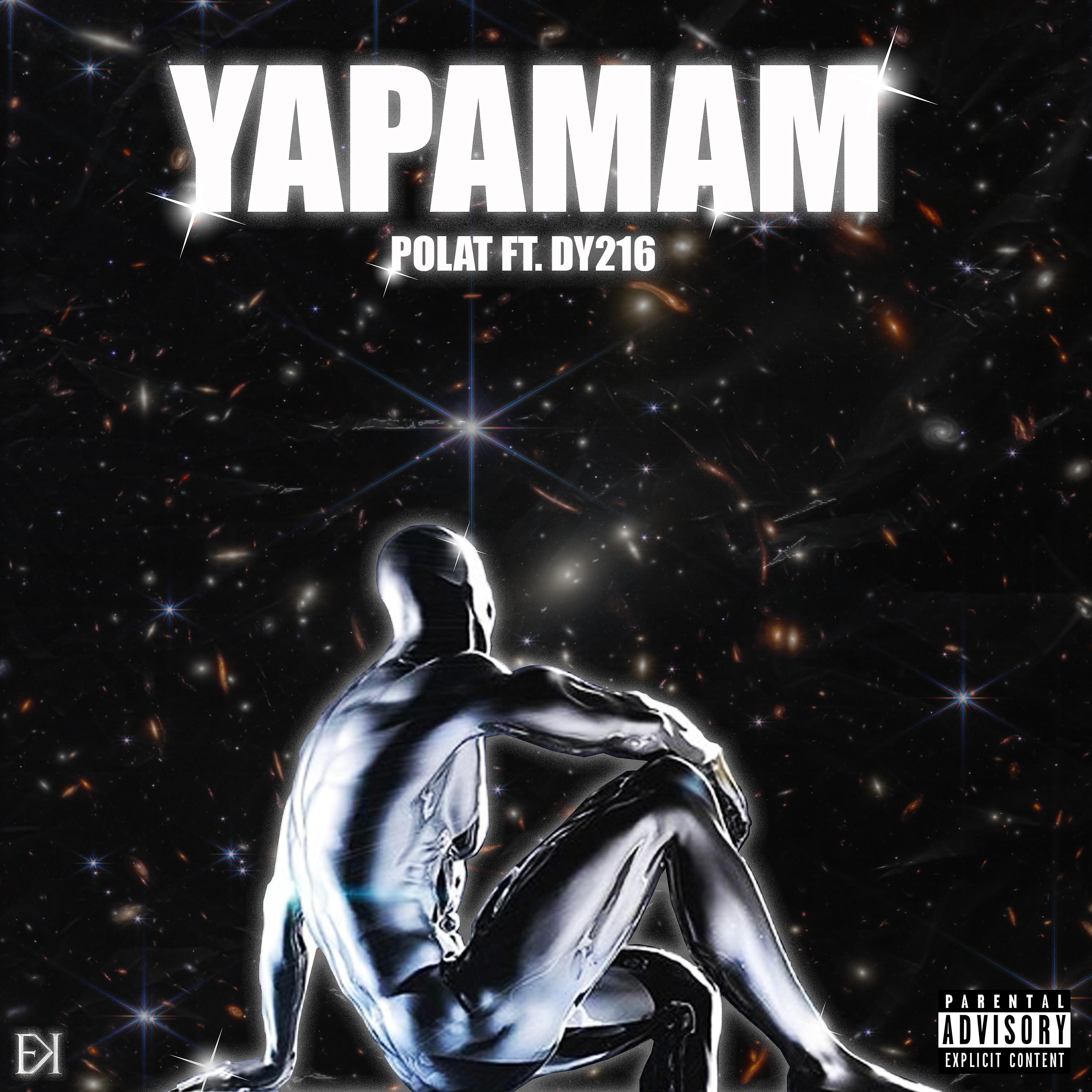 Постер альбома YAPAMAM