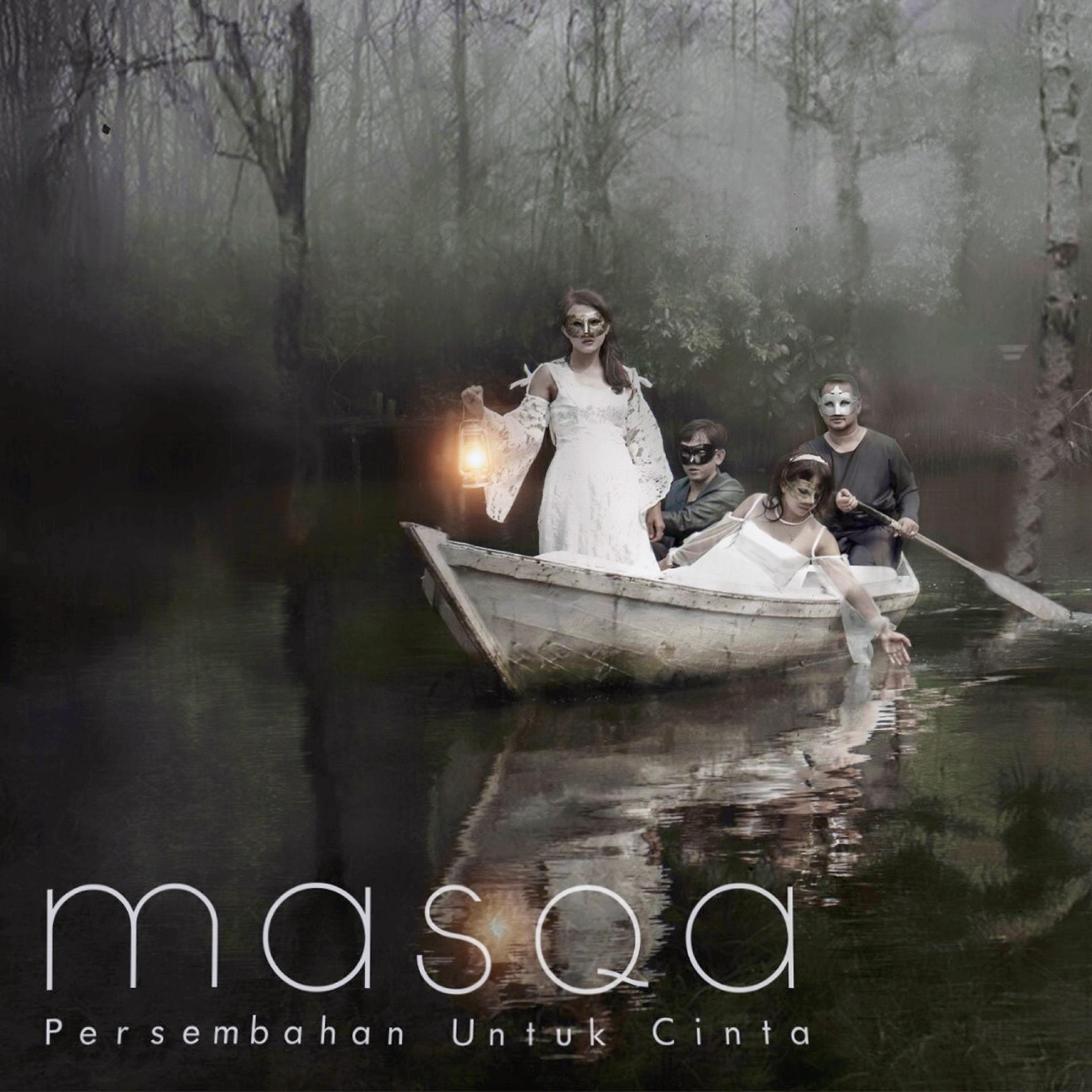 Постер альбома Masqa
