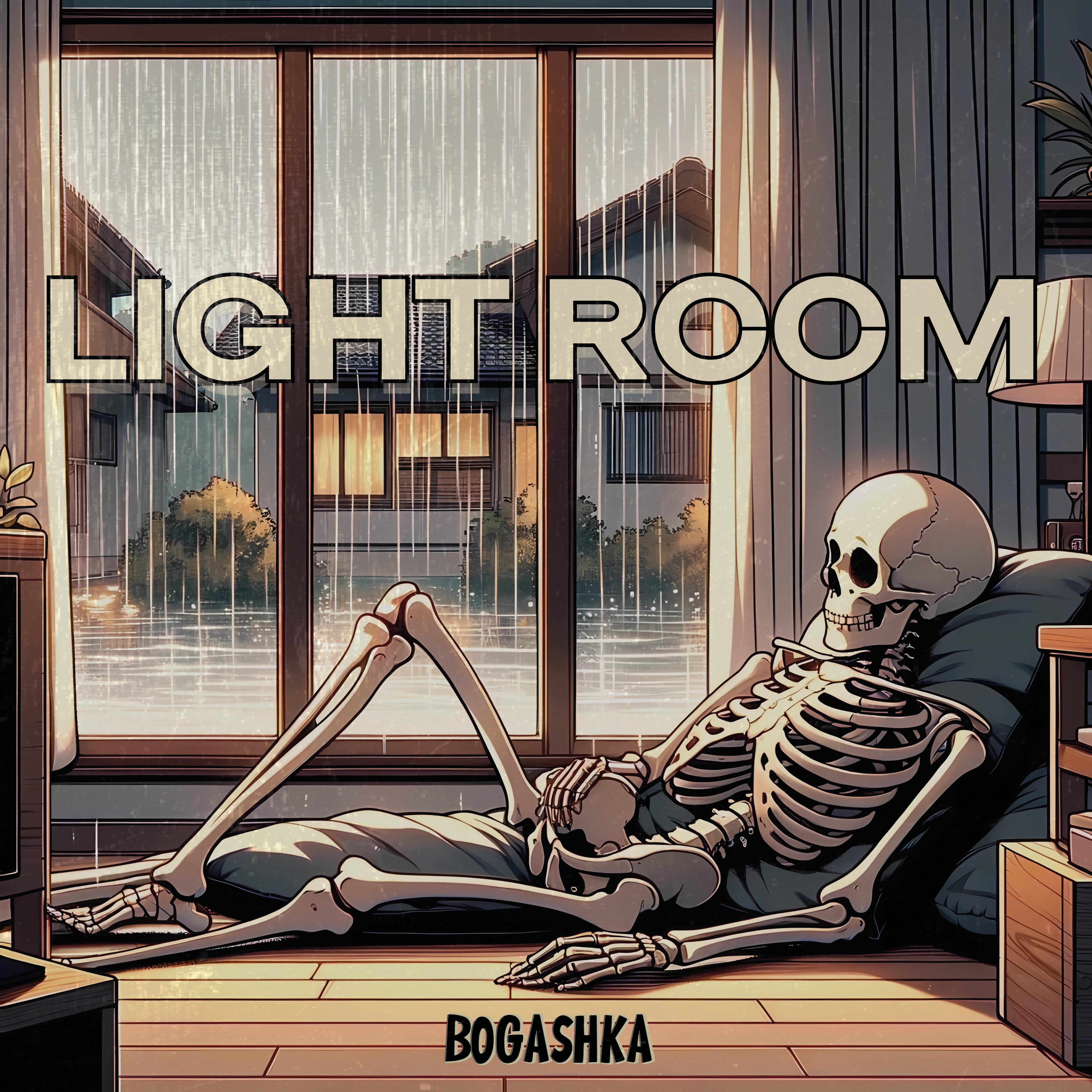 Постер альбома Light Room