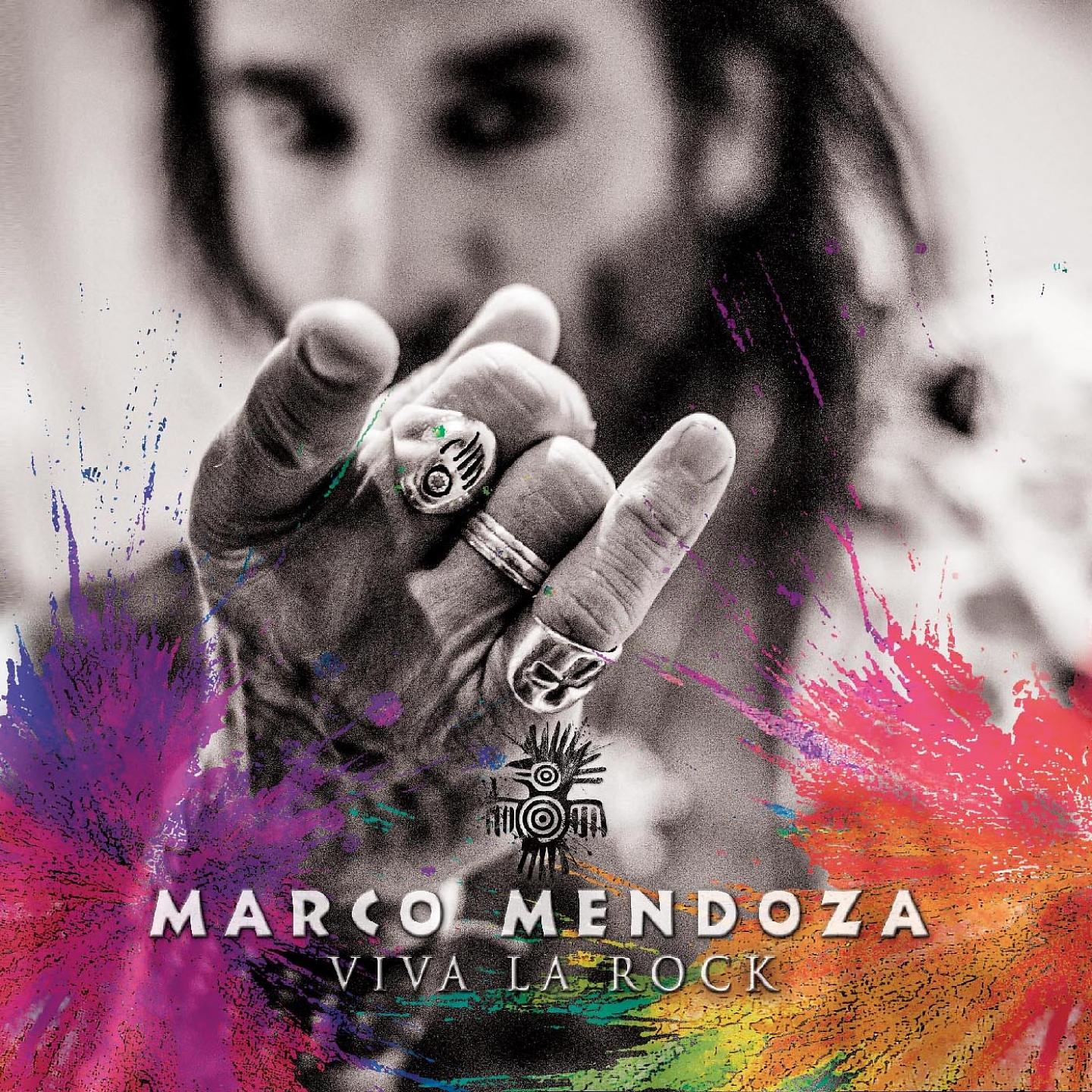 Постер альбома Viva La Rock