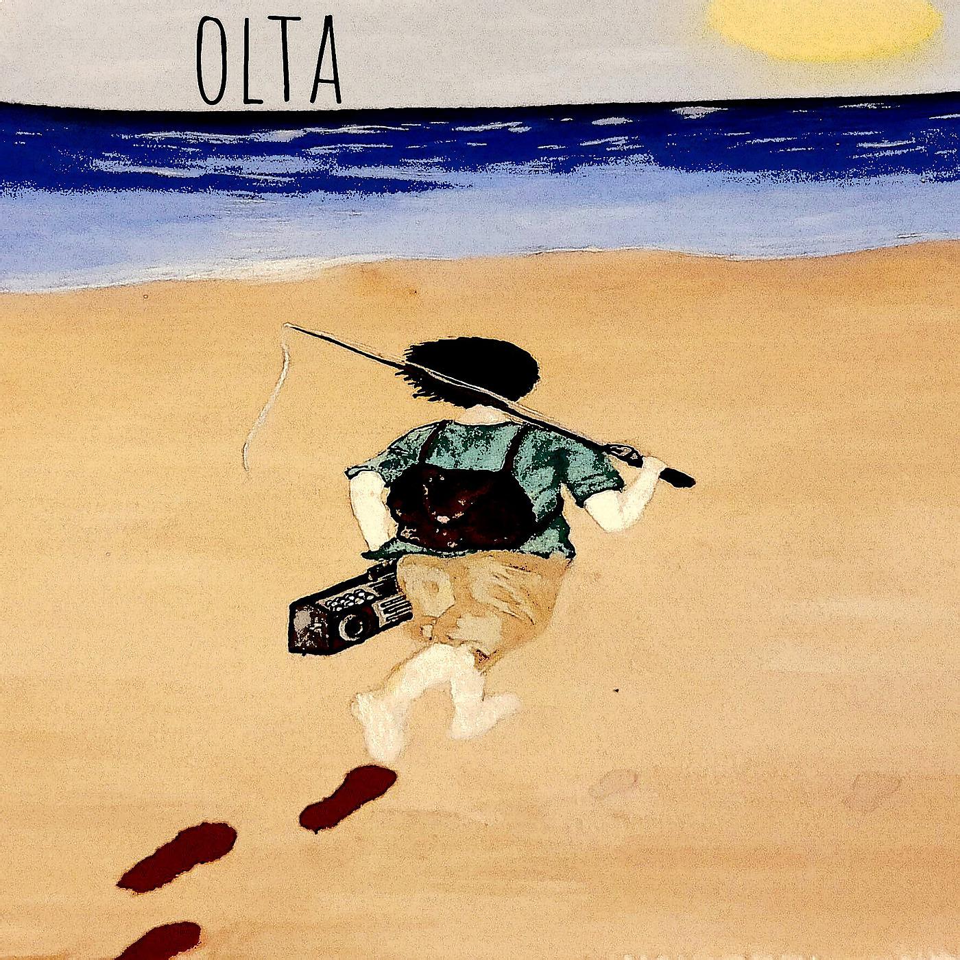 Постер альбома Olta