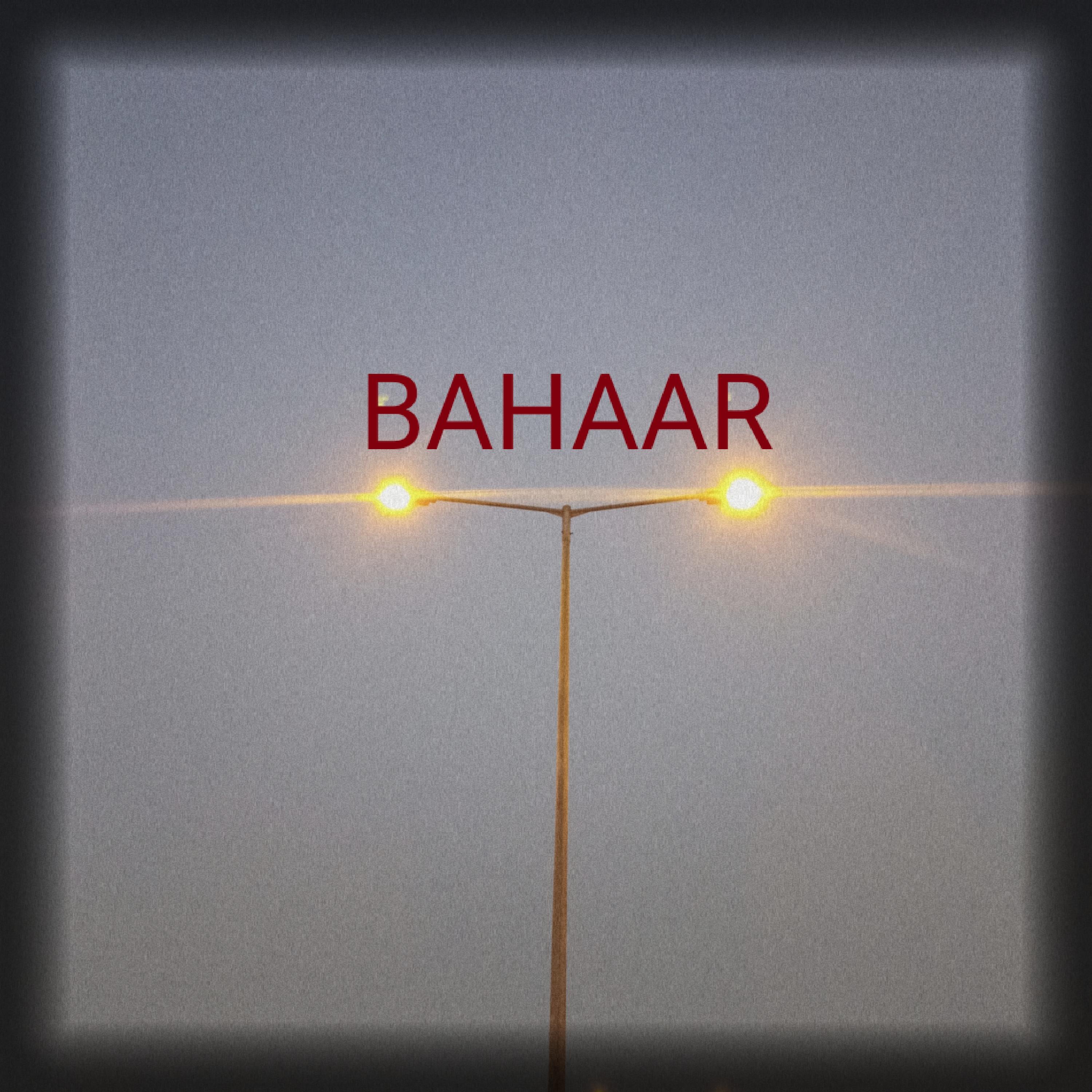 Постер альбома Bahaar