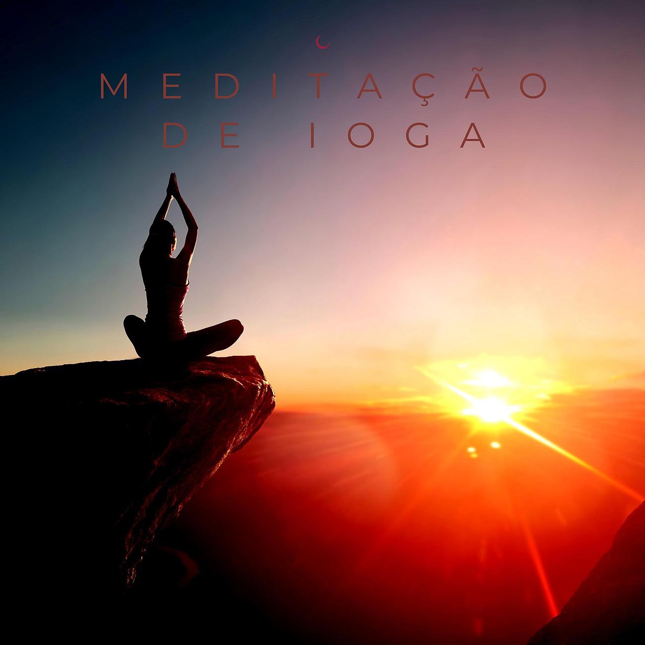 Постер альбома Meditação de ioga