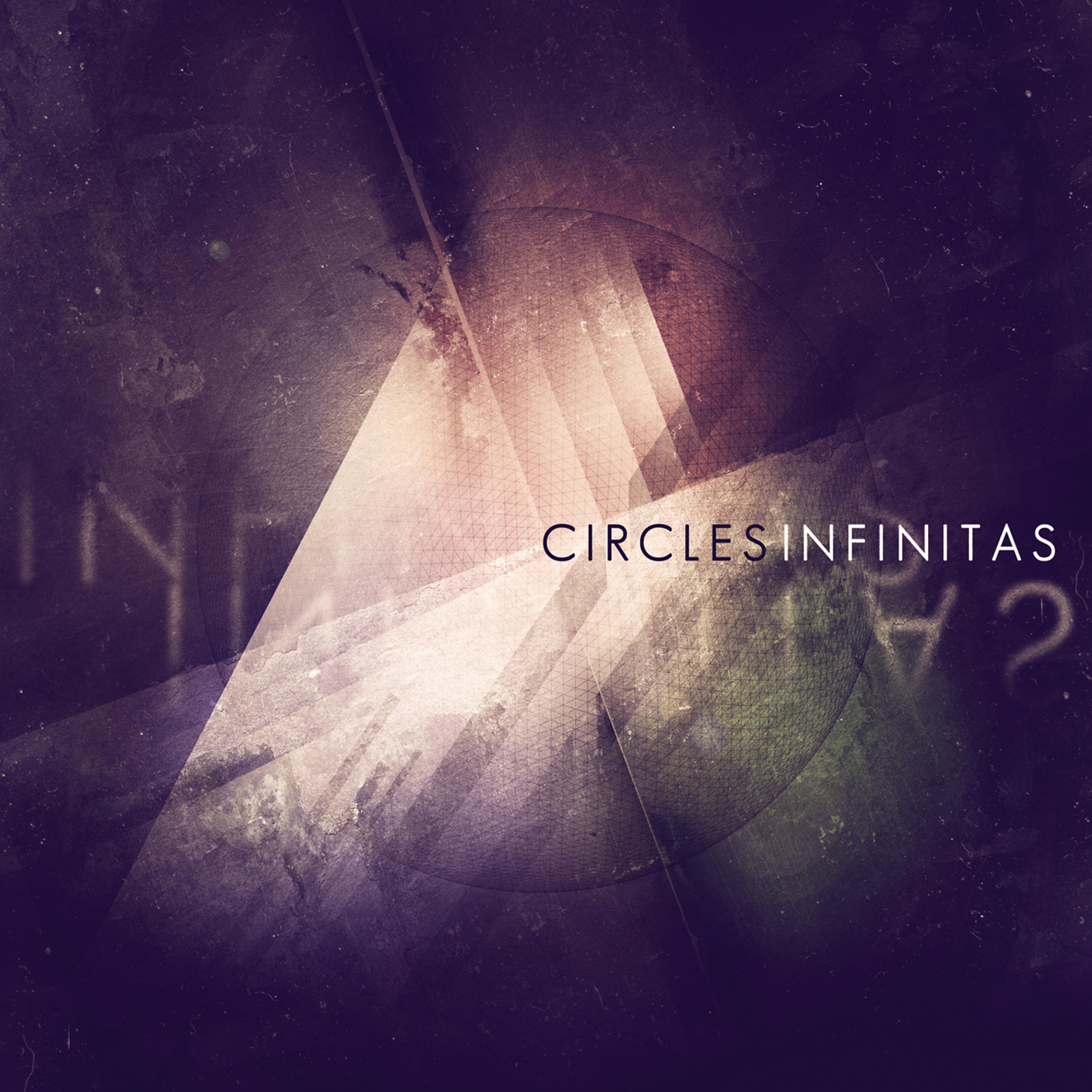 Постер альбома Infinitas