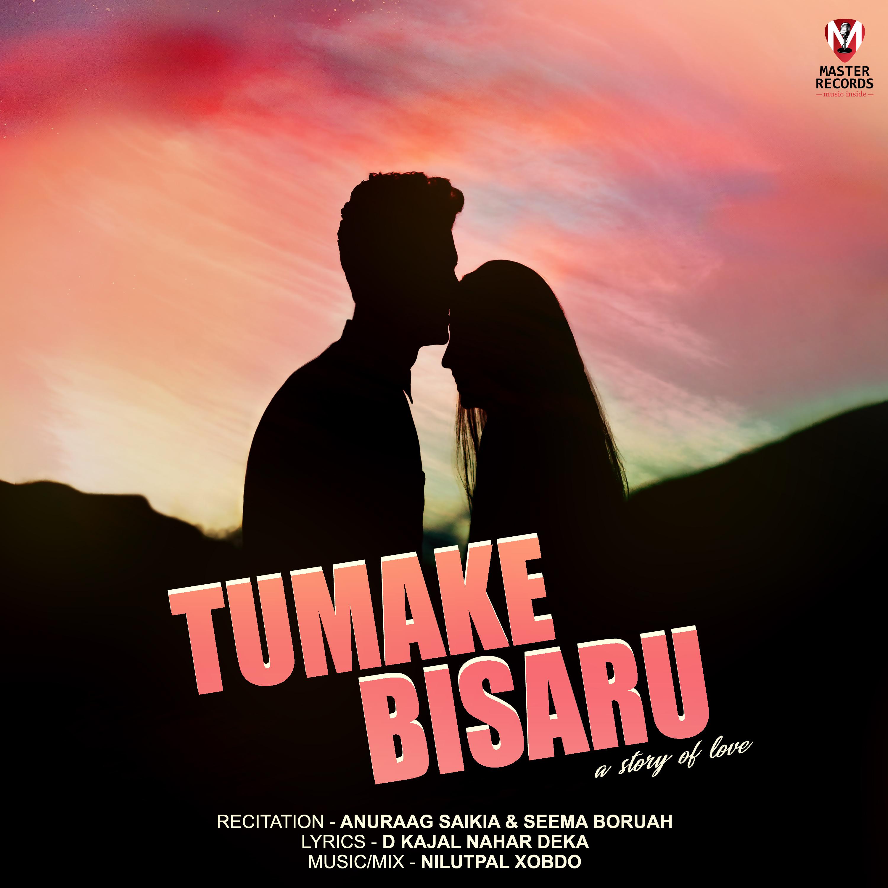 Постер альбома Tumake Bisaru