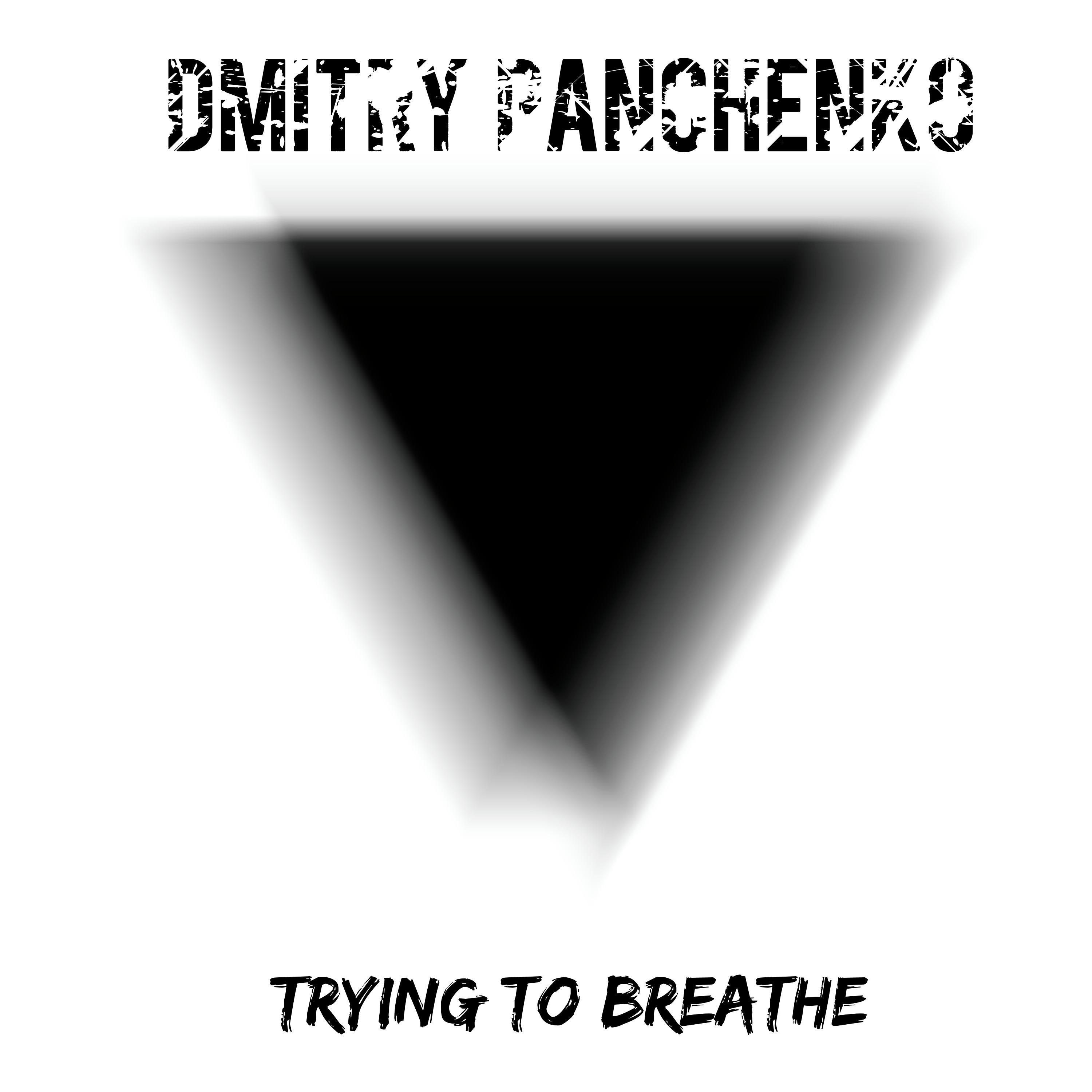 Постер альбома Trying to Breathe