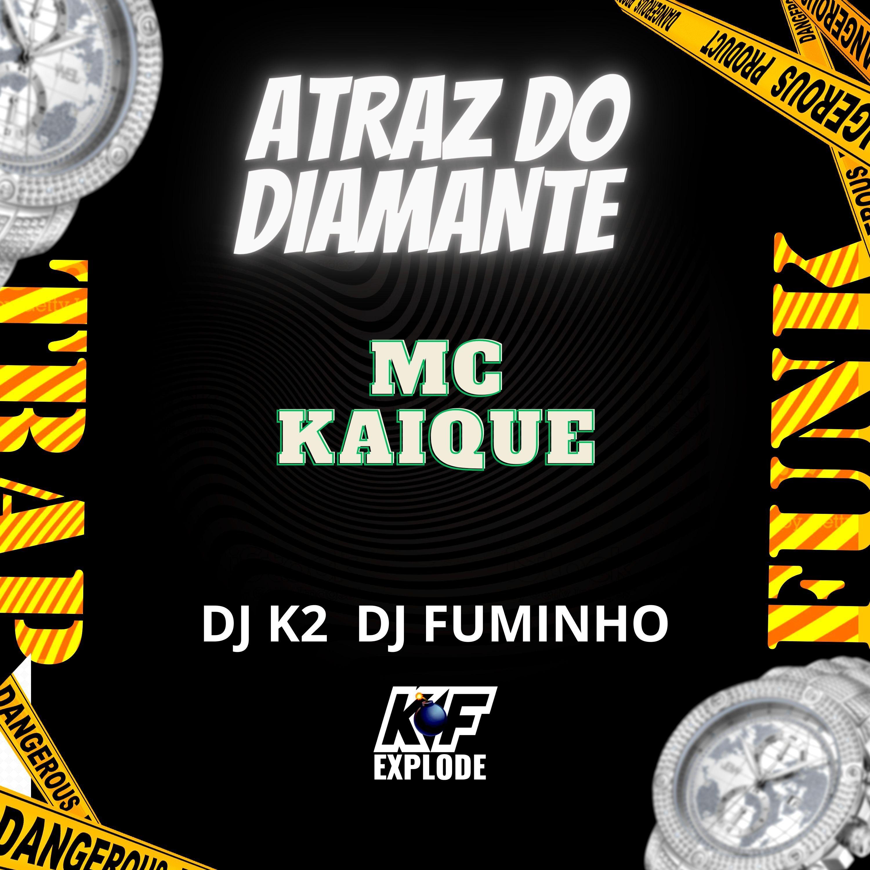 Постер альбома Atras do Diamante