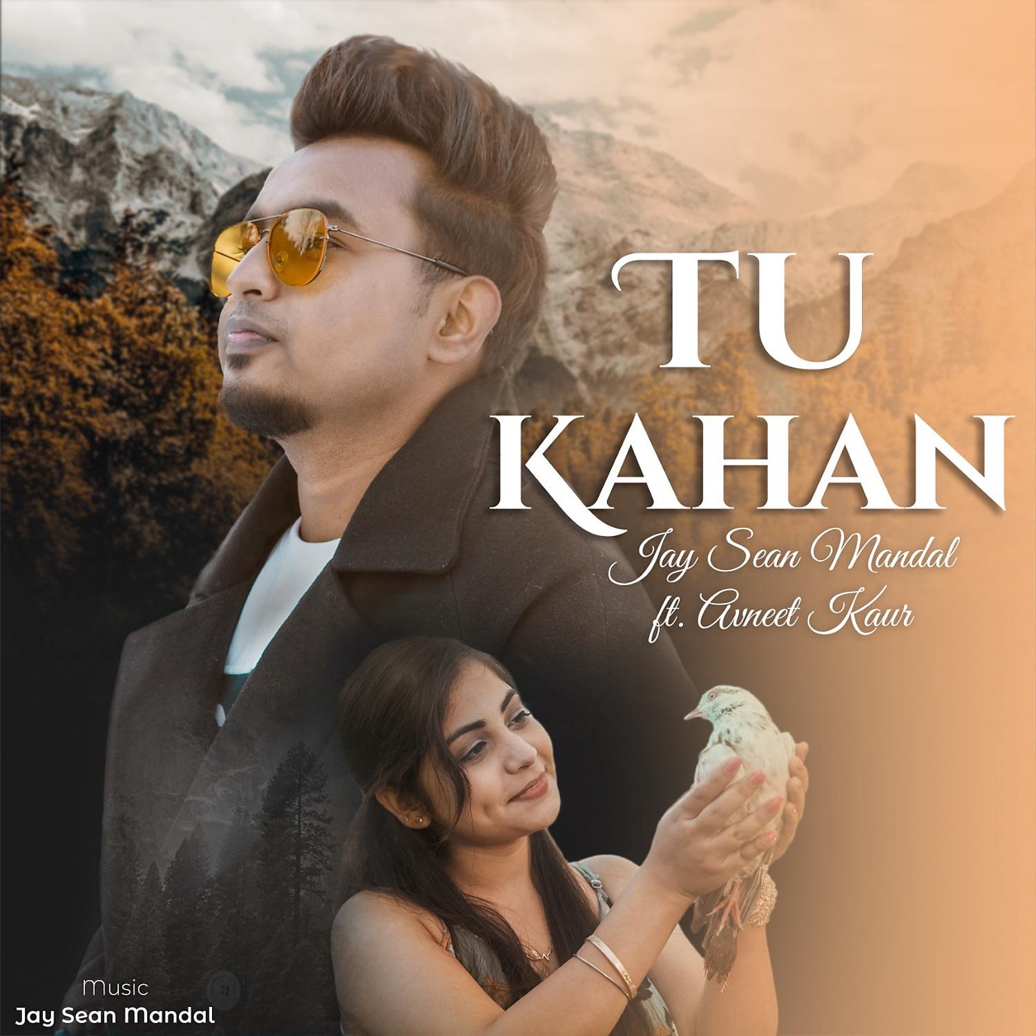 Постер альбома Tu Kahan(feat. Avneet Kaur)