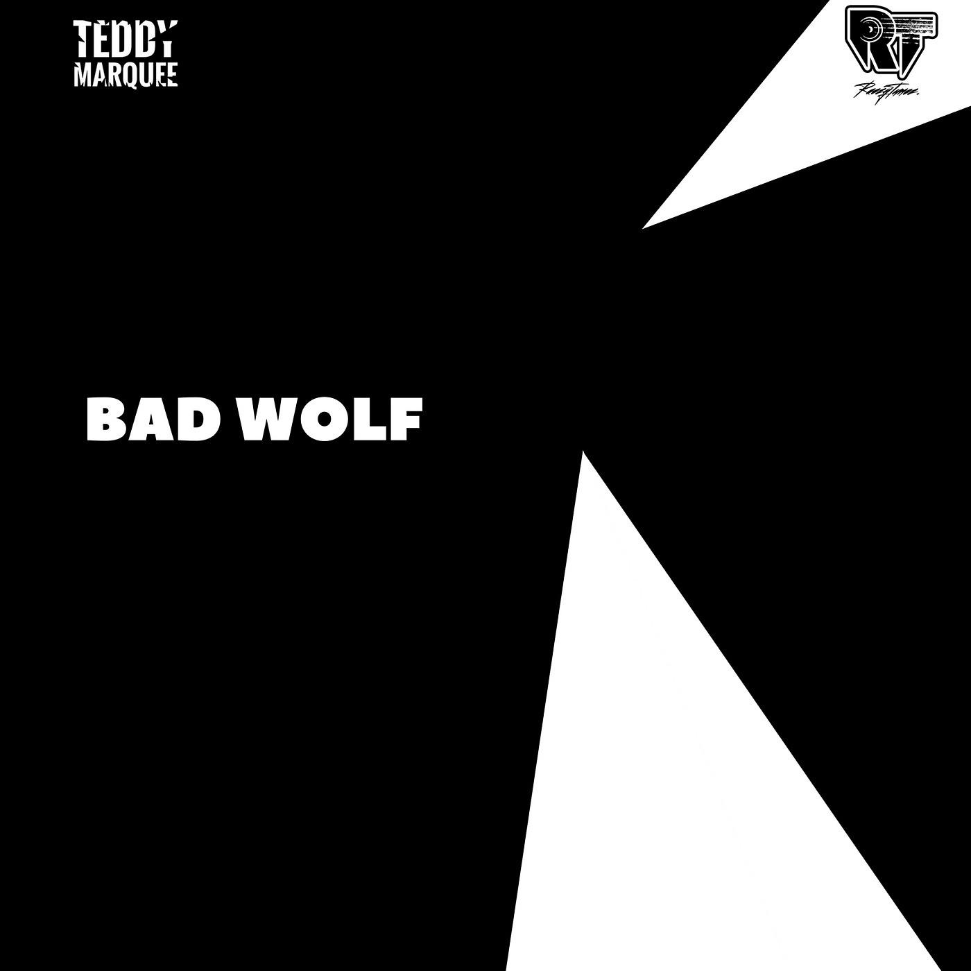 Постер альбома Bad Wolf