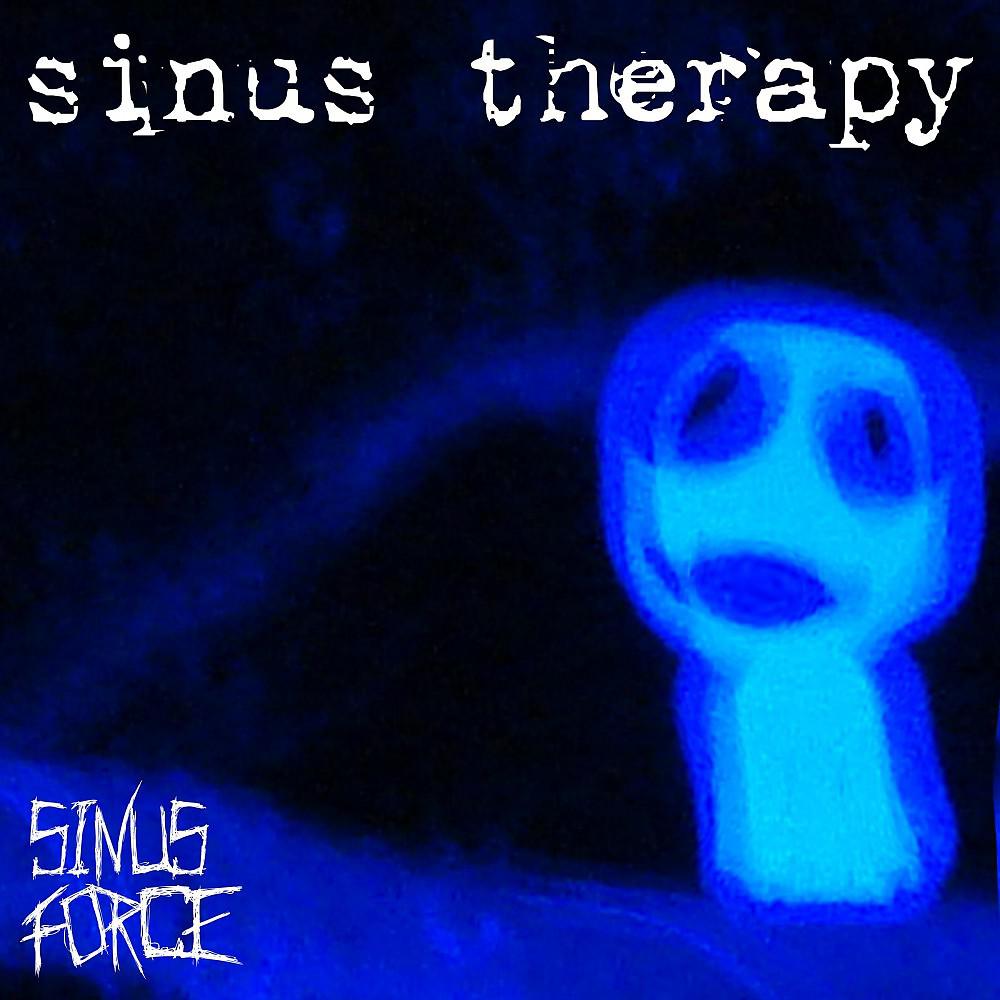 Постер альбома Sinus Therapy