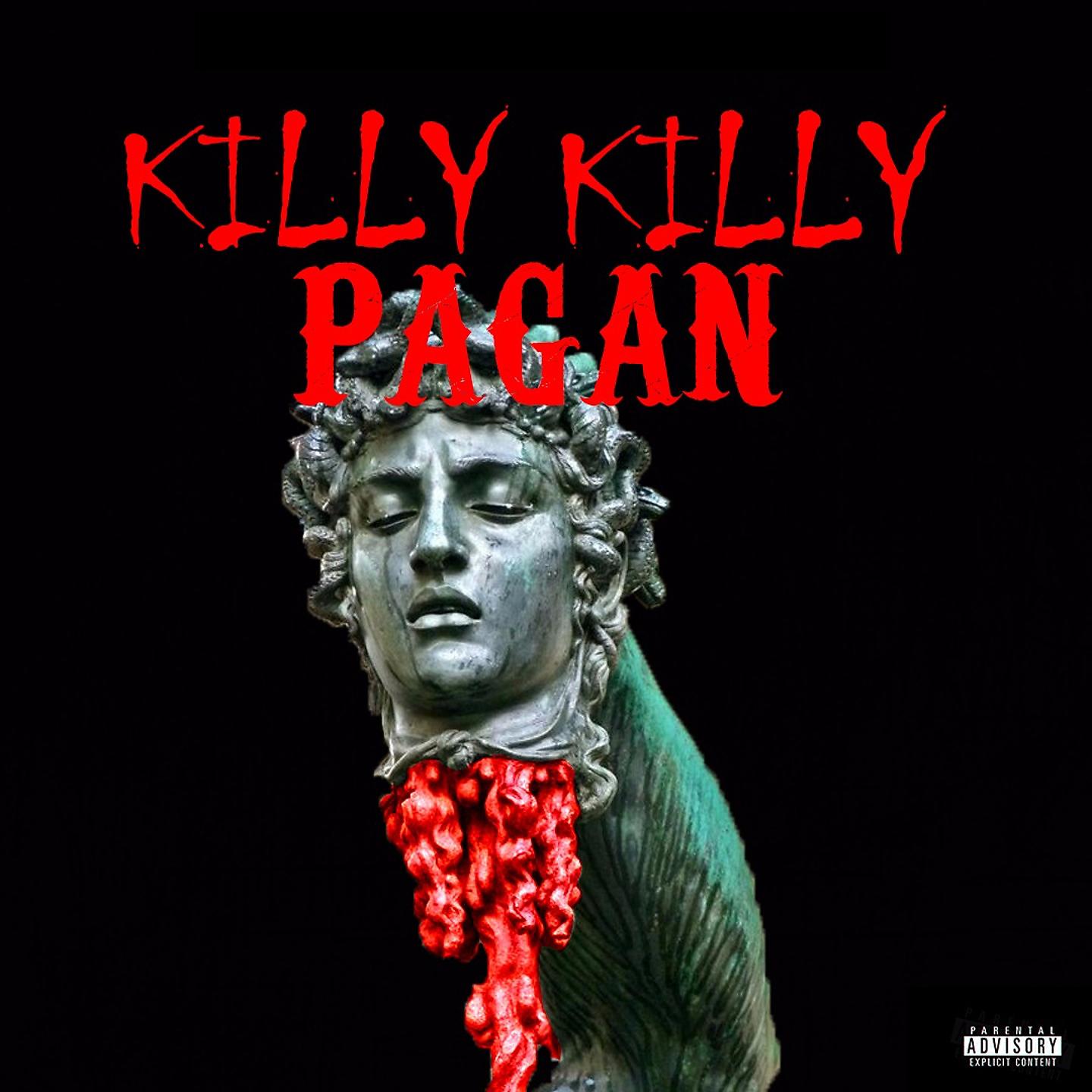 Постер альбома Killy Killy Pagan