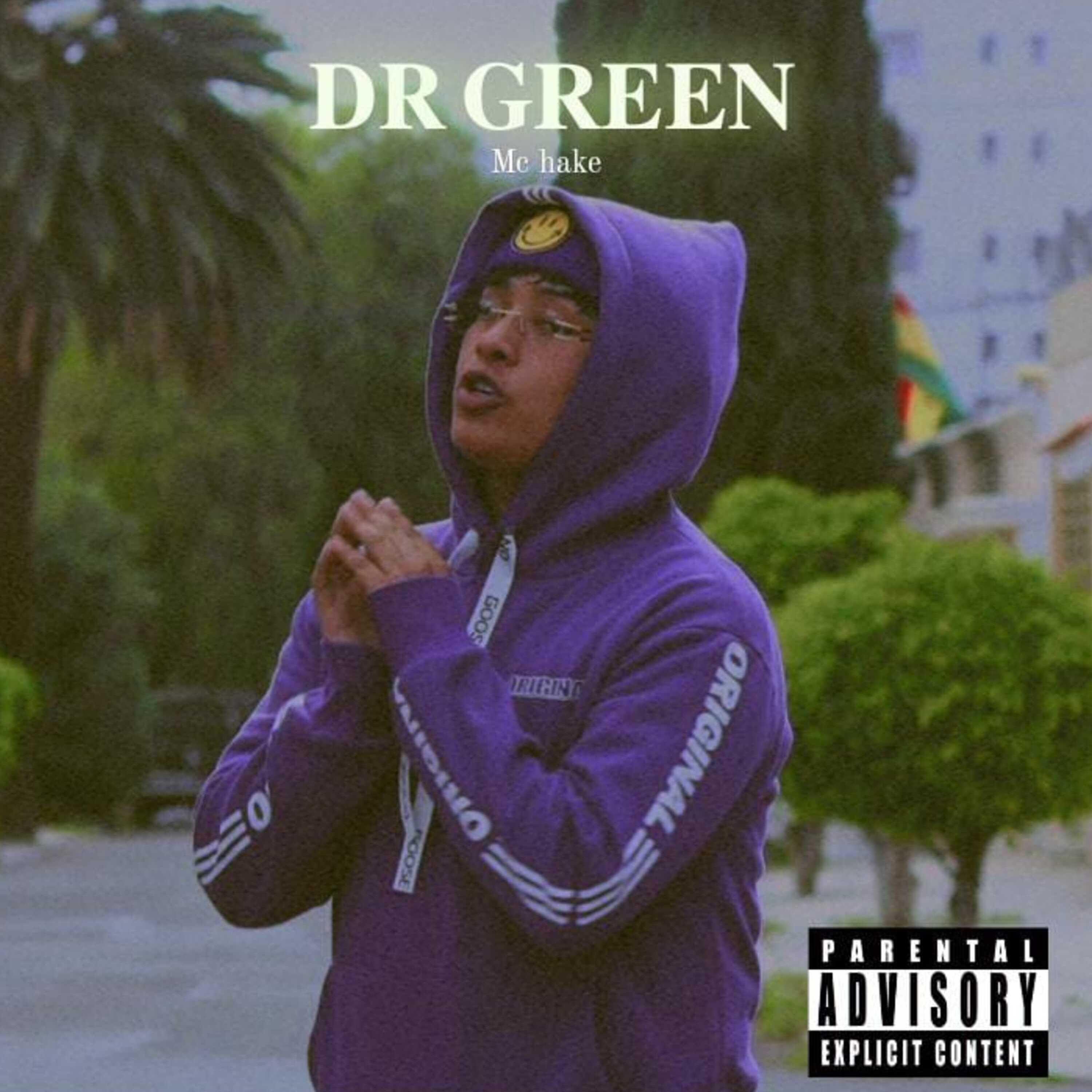 Постер альбома Dr. Green