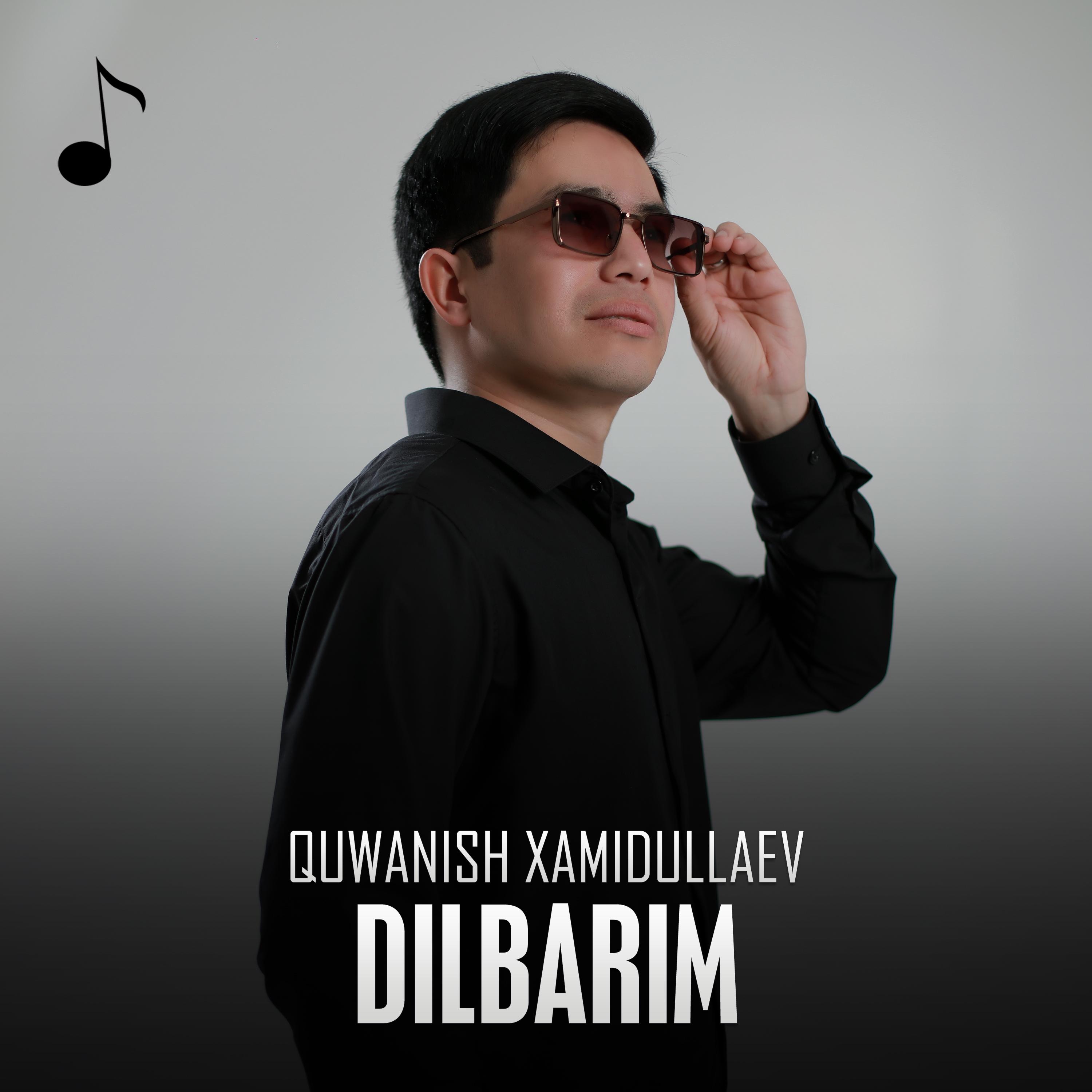 Постер альбома Dilbarim