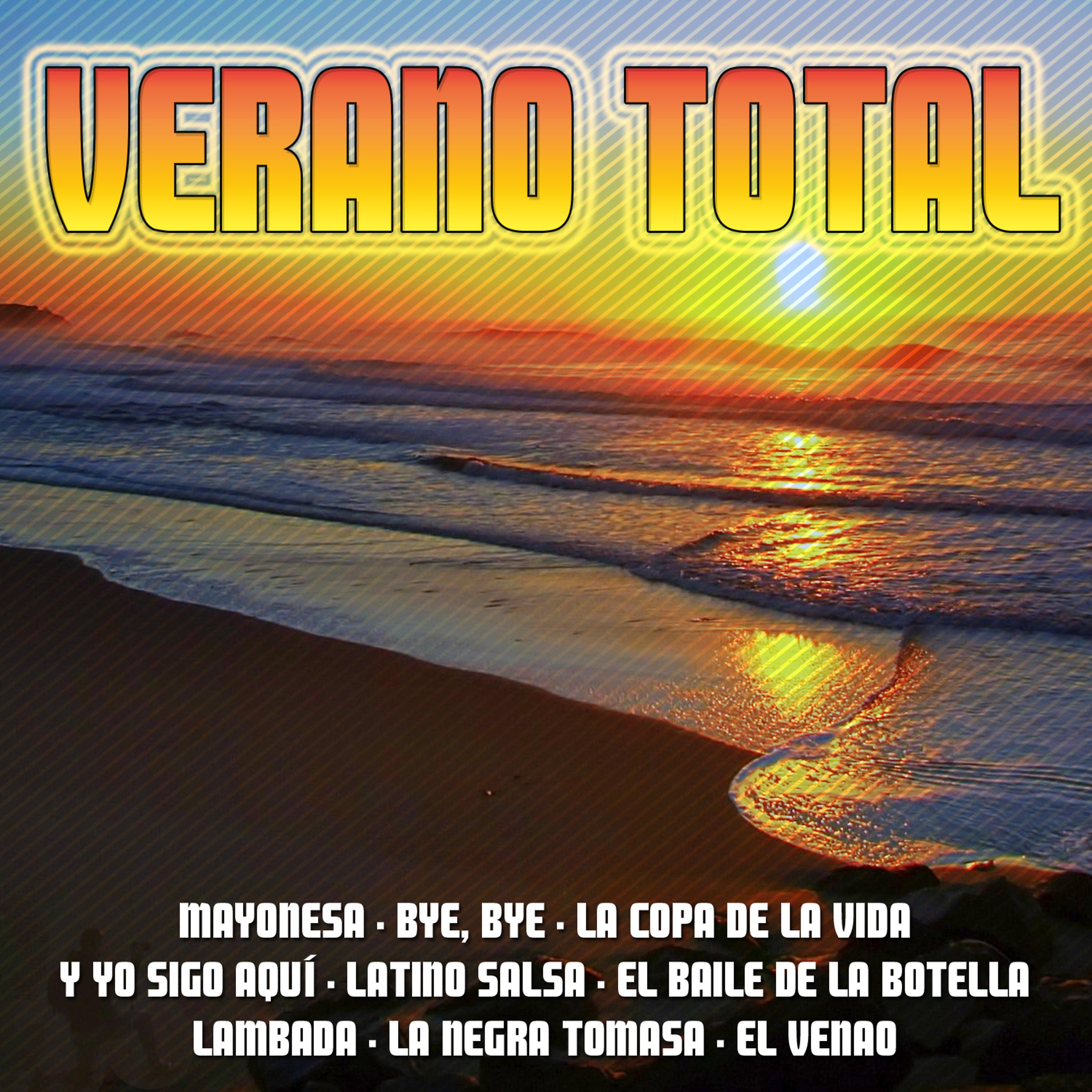 Постер альбома Verano Total
