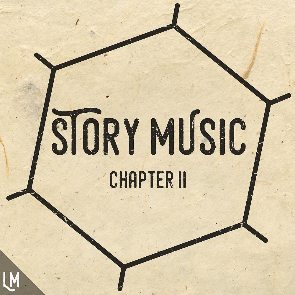 Постер альбома Story Music Chapter Two