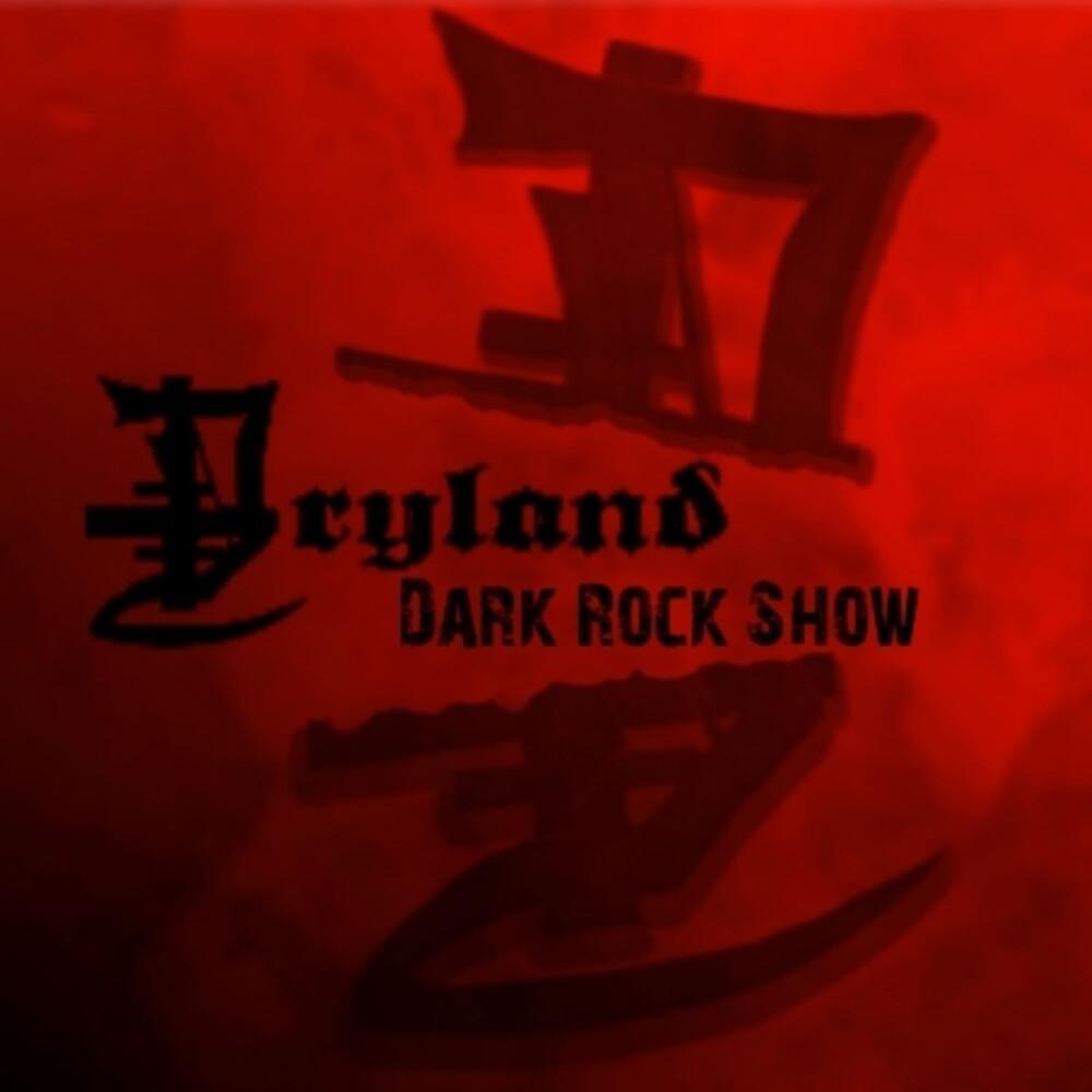 Постер альбома Dark Rock Show