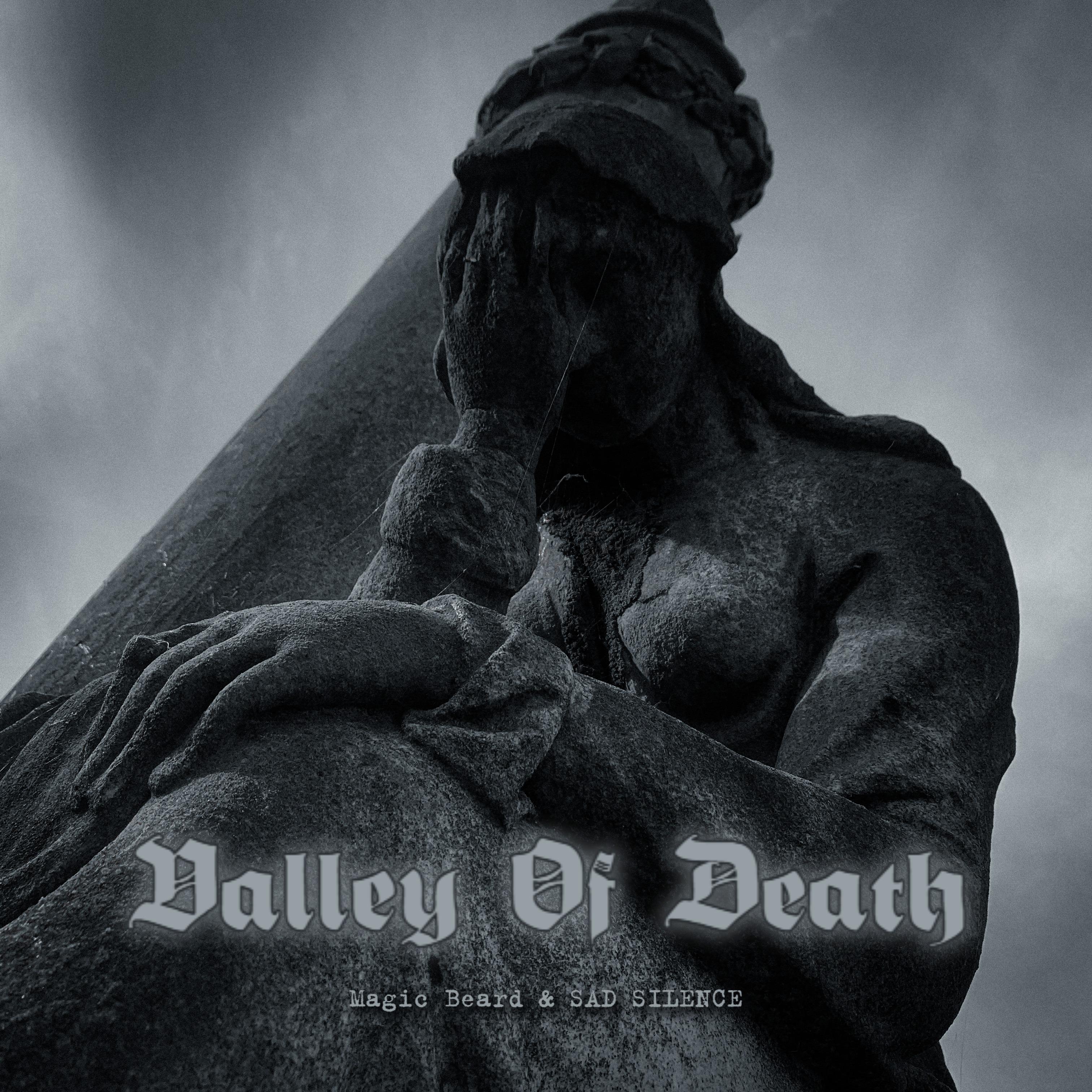 Постер альбома Valley of Death