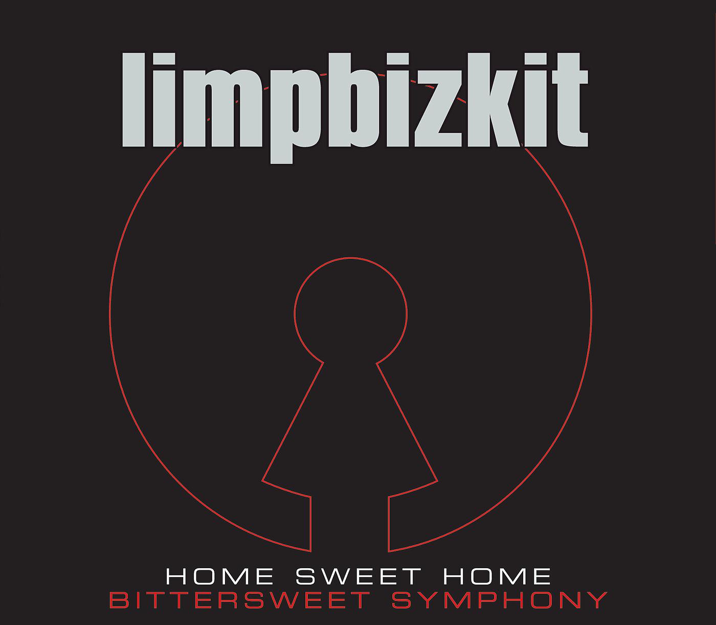 Постер альбома Home Sweet Home/Bittersweet Symphony