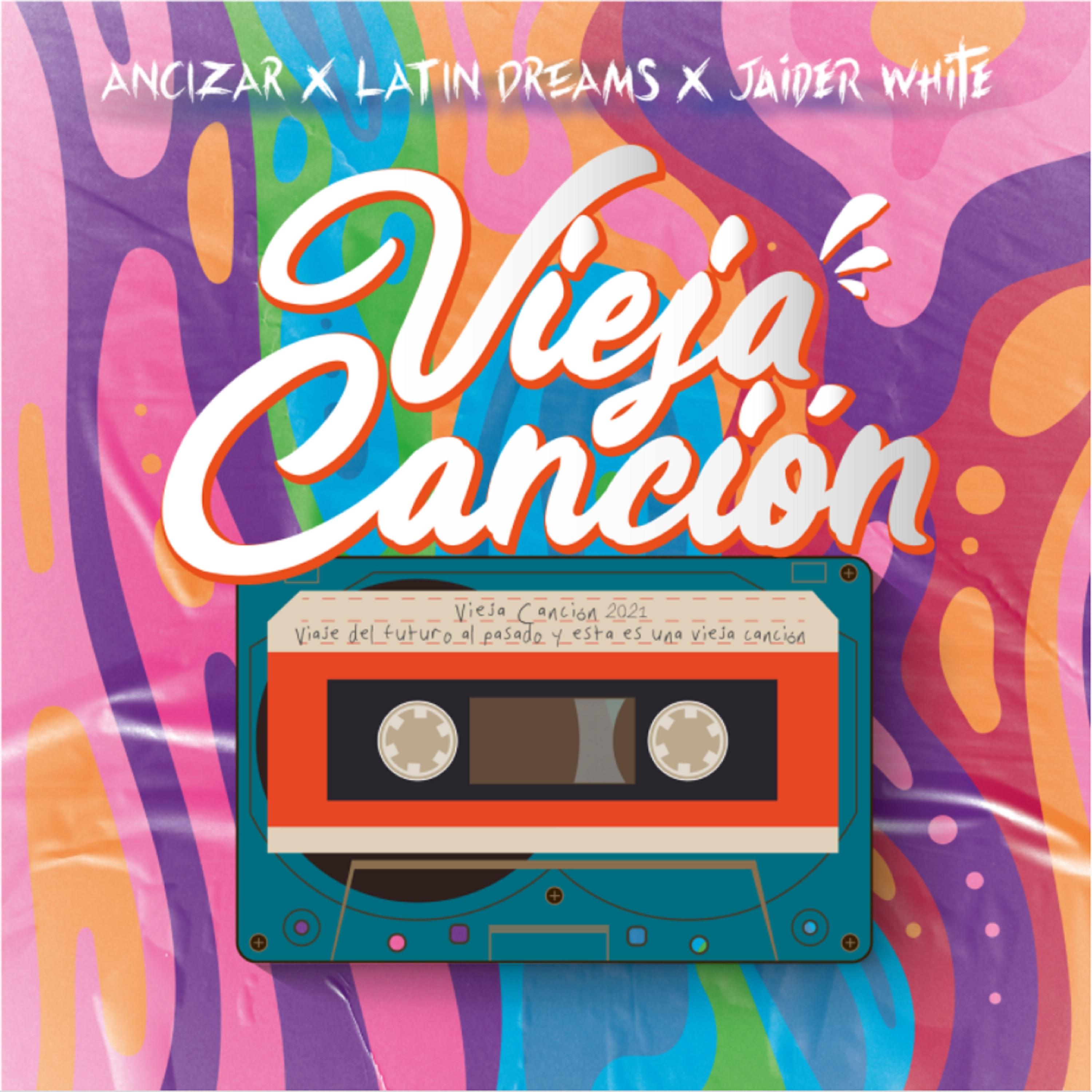Постер альбома Vieja Canción