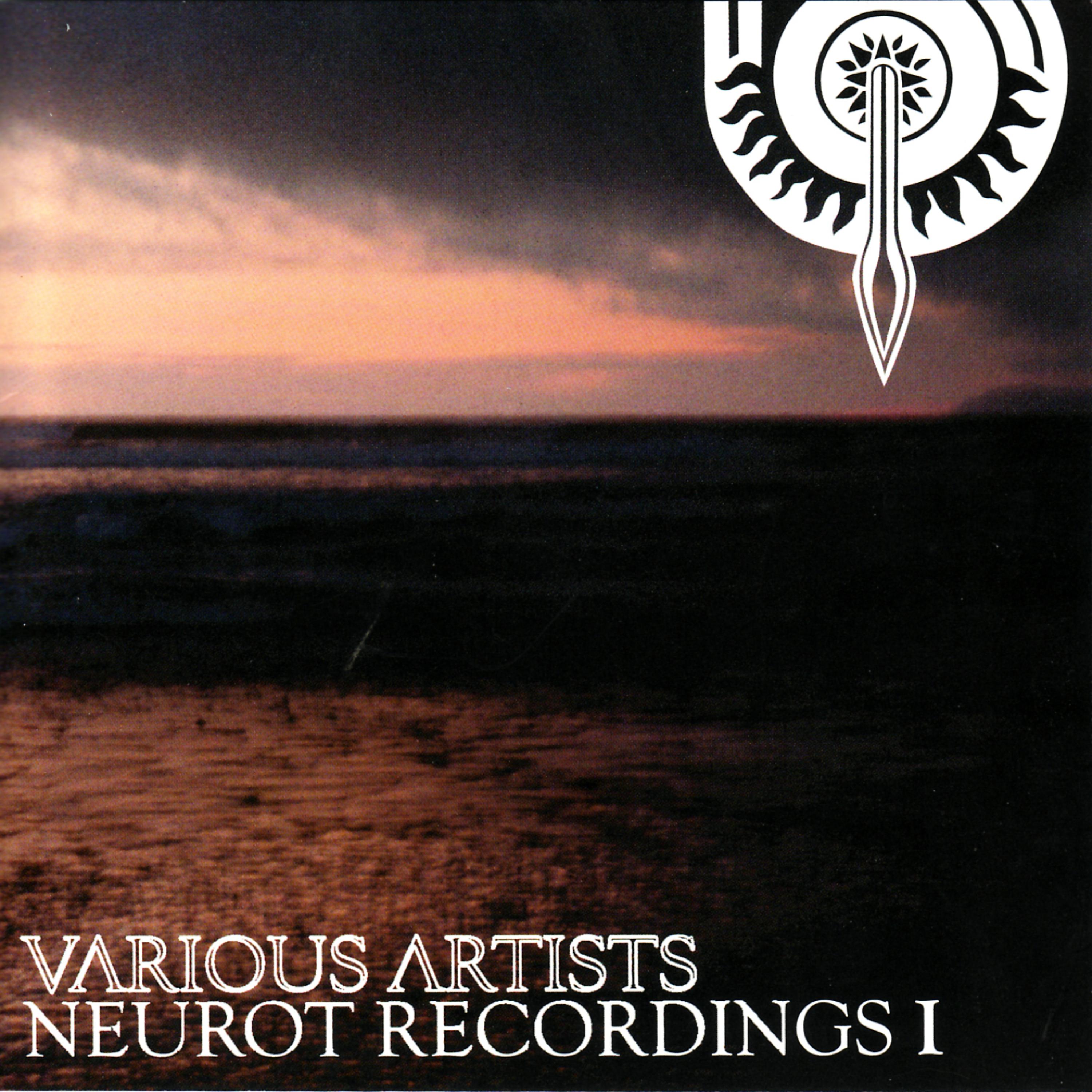 Постер альбома Neurot Recordings I