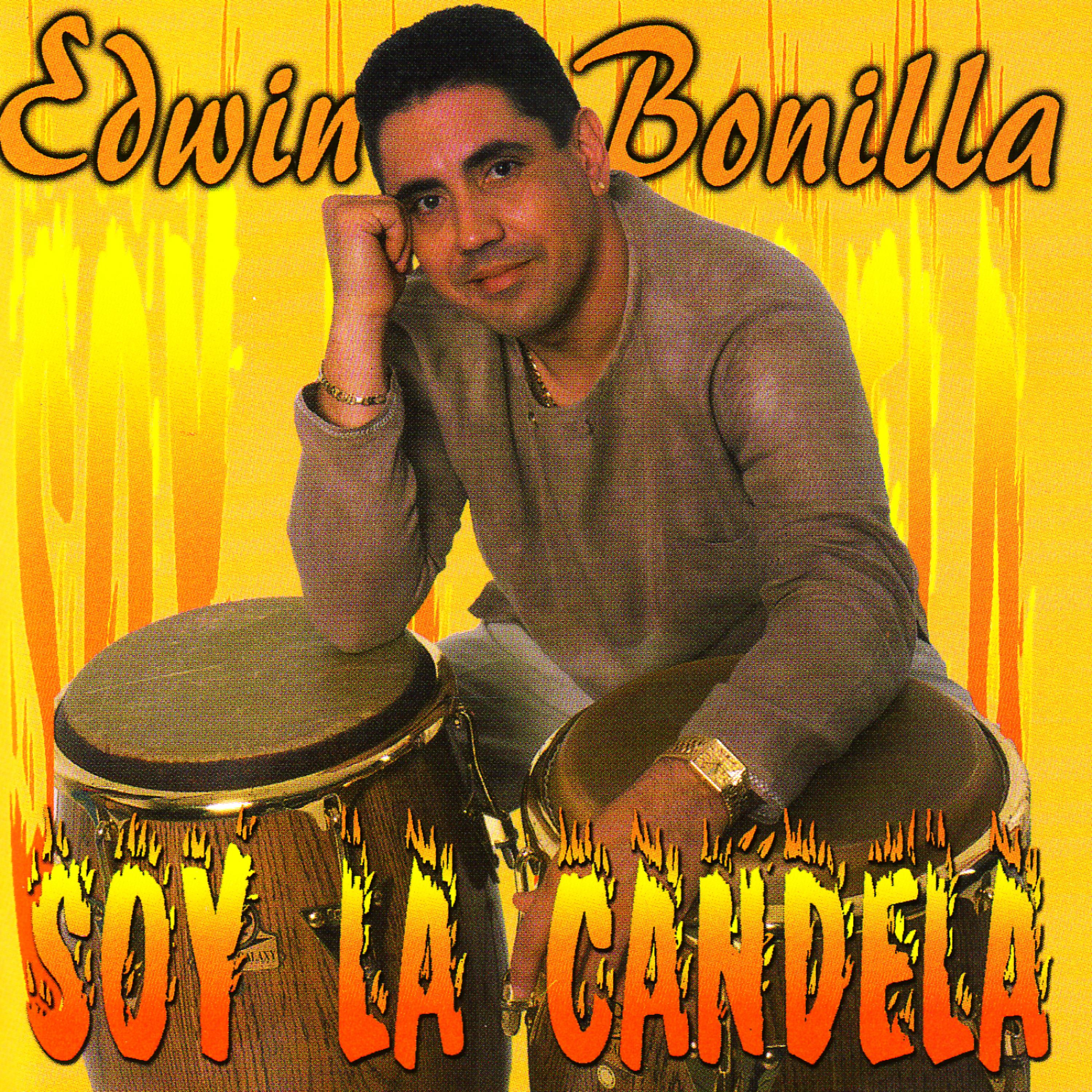 Постер альбома Soy La Candela