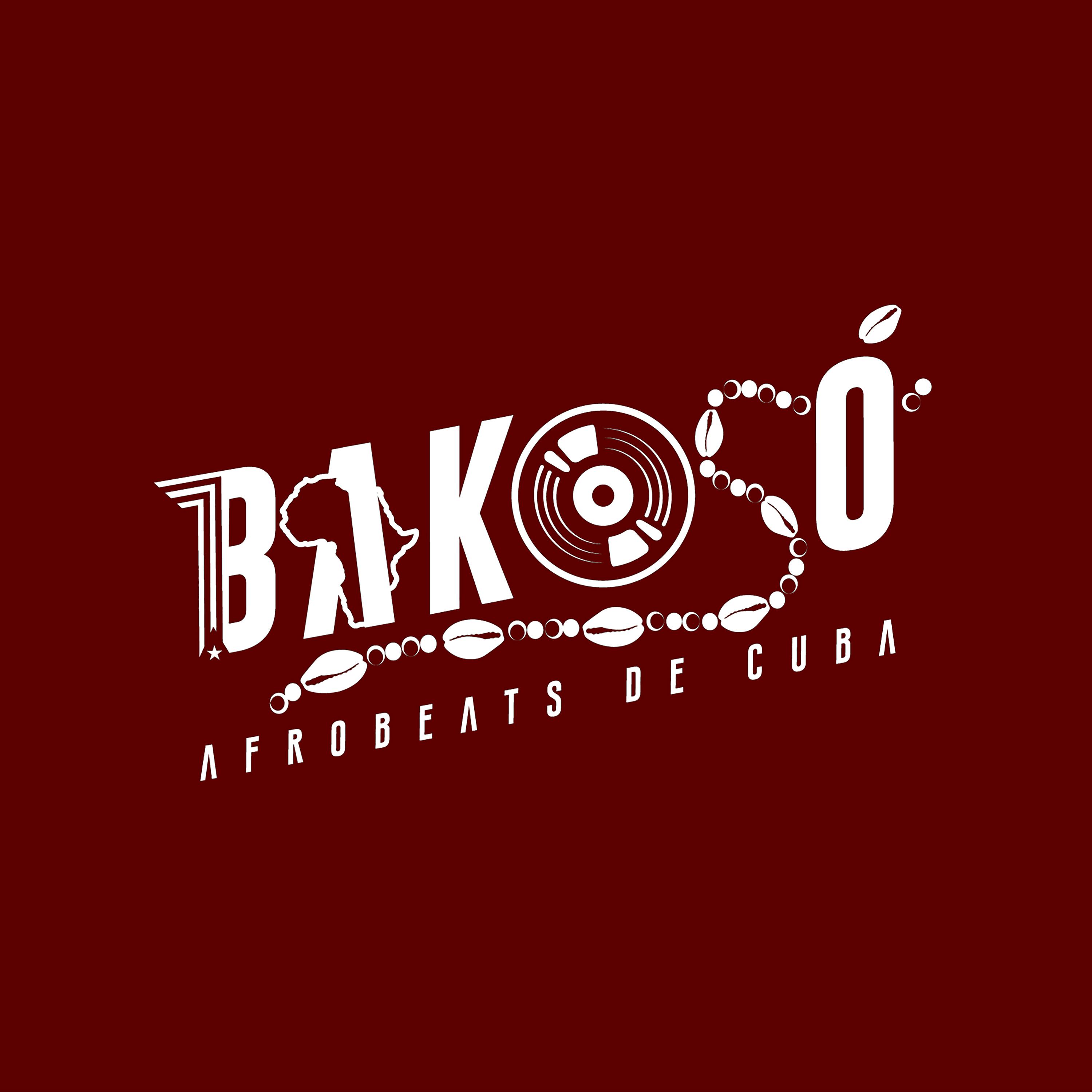 Постер альбома Bakoso