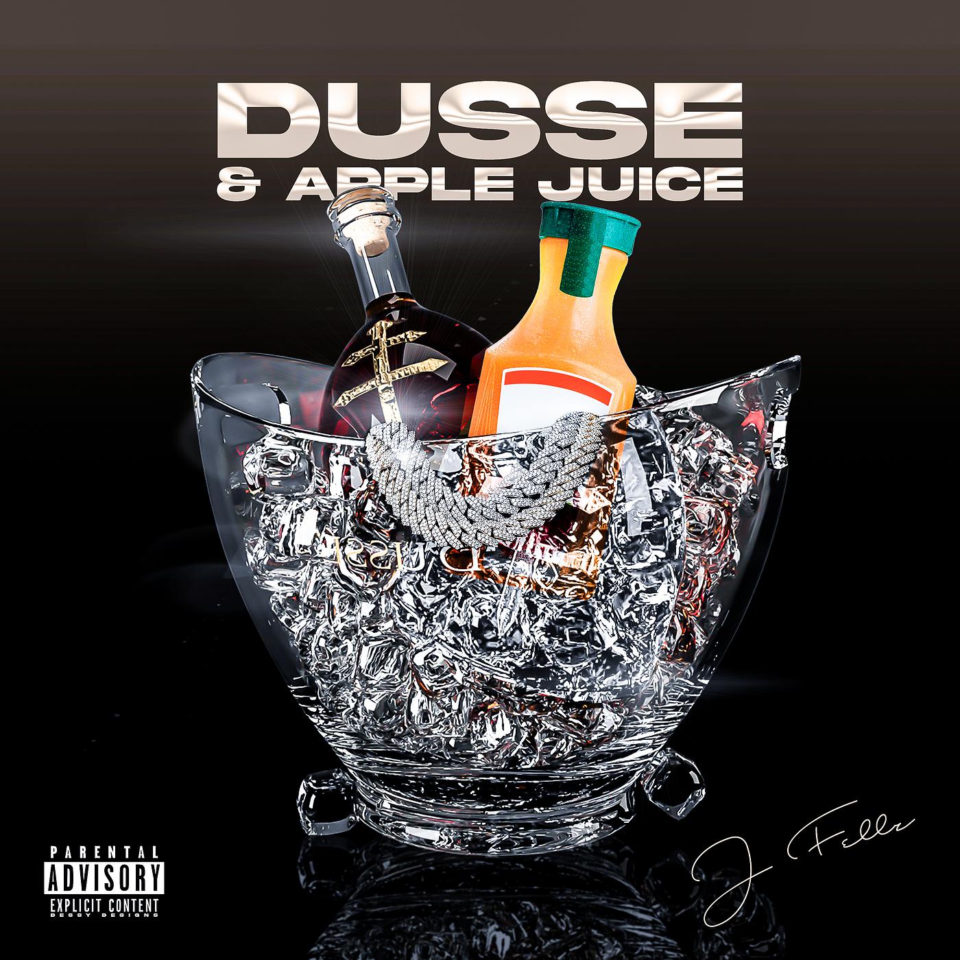 Постер альбома Dusse & Apple Juice