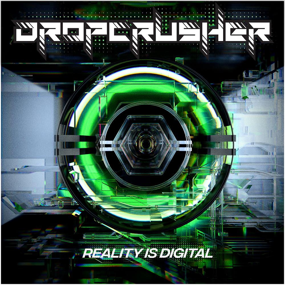 Постер альбома Reality is Digital