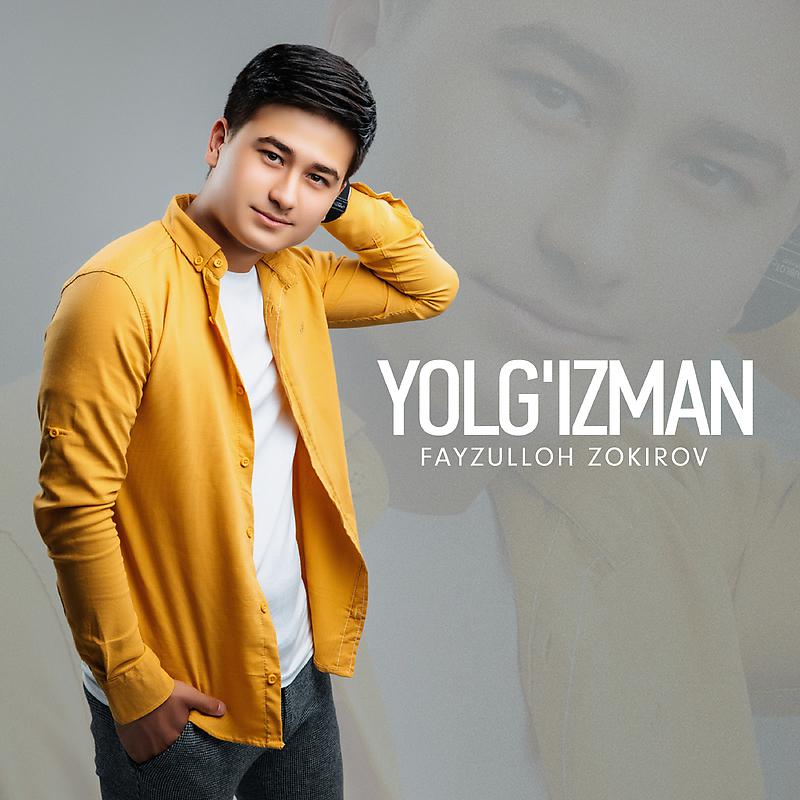 Постер альбома Yolg'izman