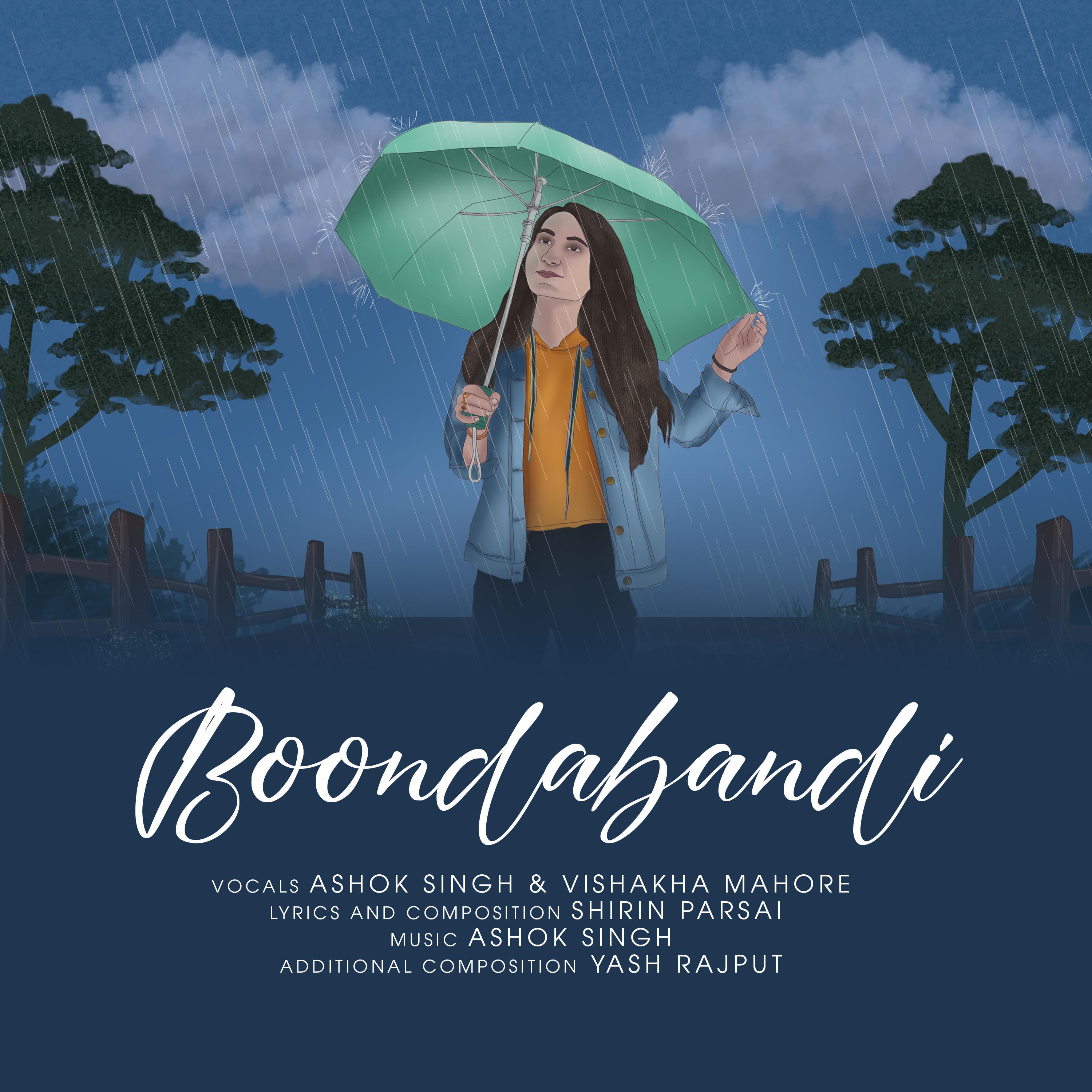 Постер альбома Boondabaadi