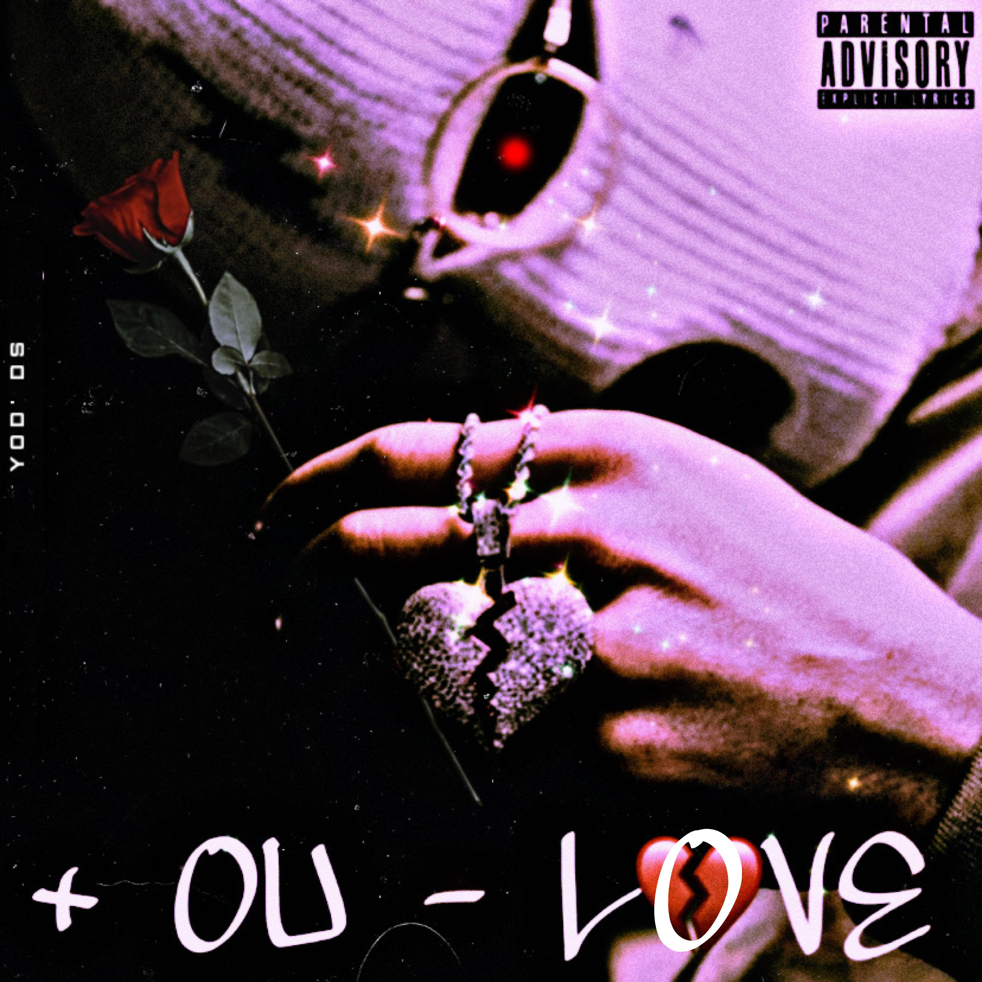 Постер альбома + ou - Love